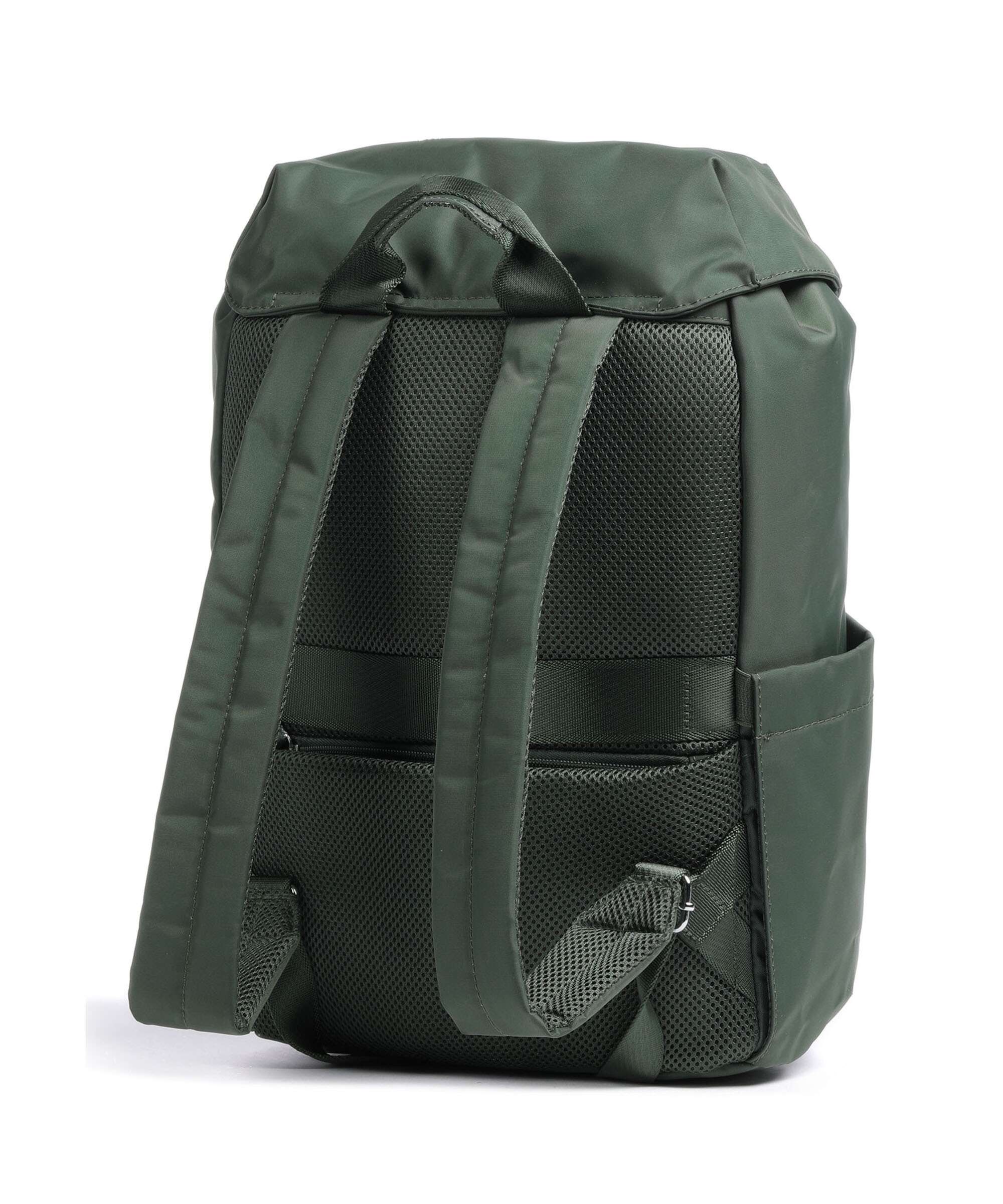 Brics Positano Rugzak emerald green - Image 2