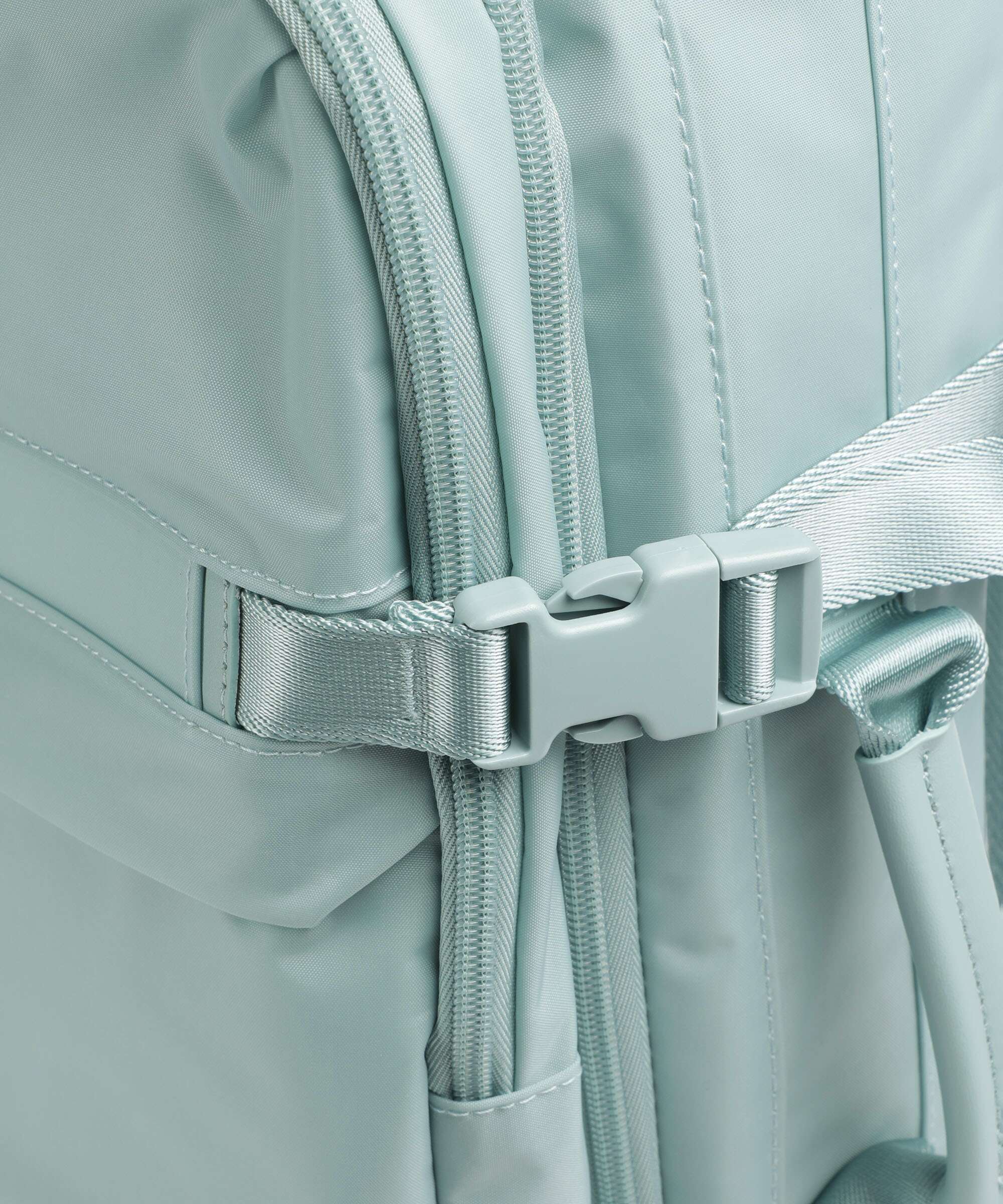 Brics Positano Soft Reis rugzak light blue - Image 4