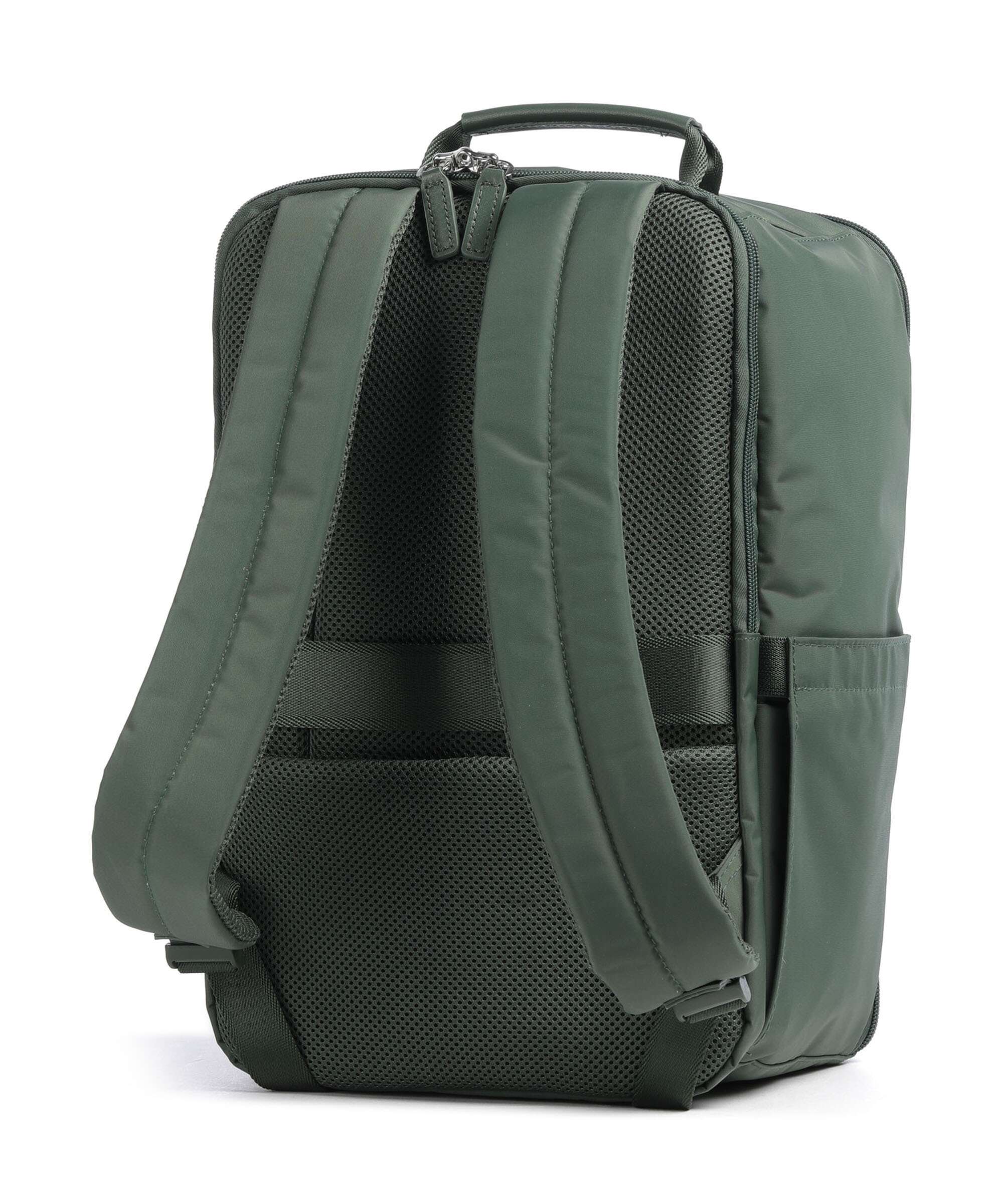 Brics Positano Soft Rugzak emerald - Image 2