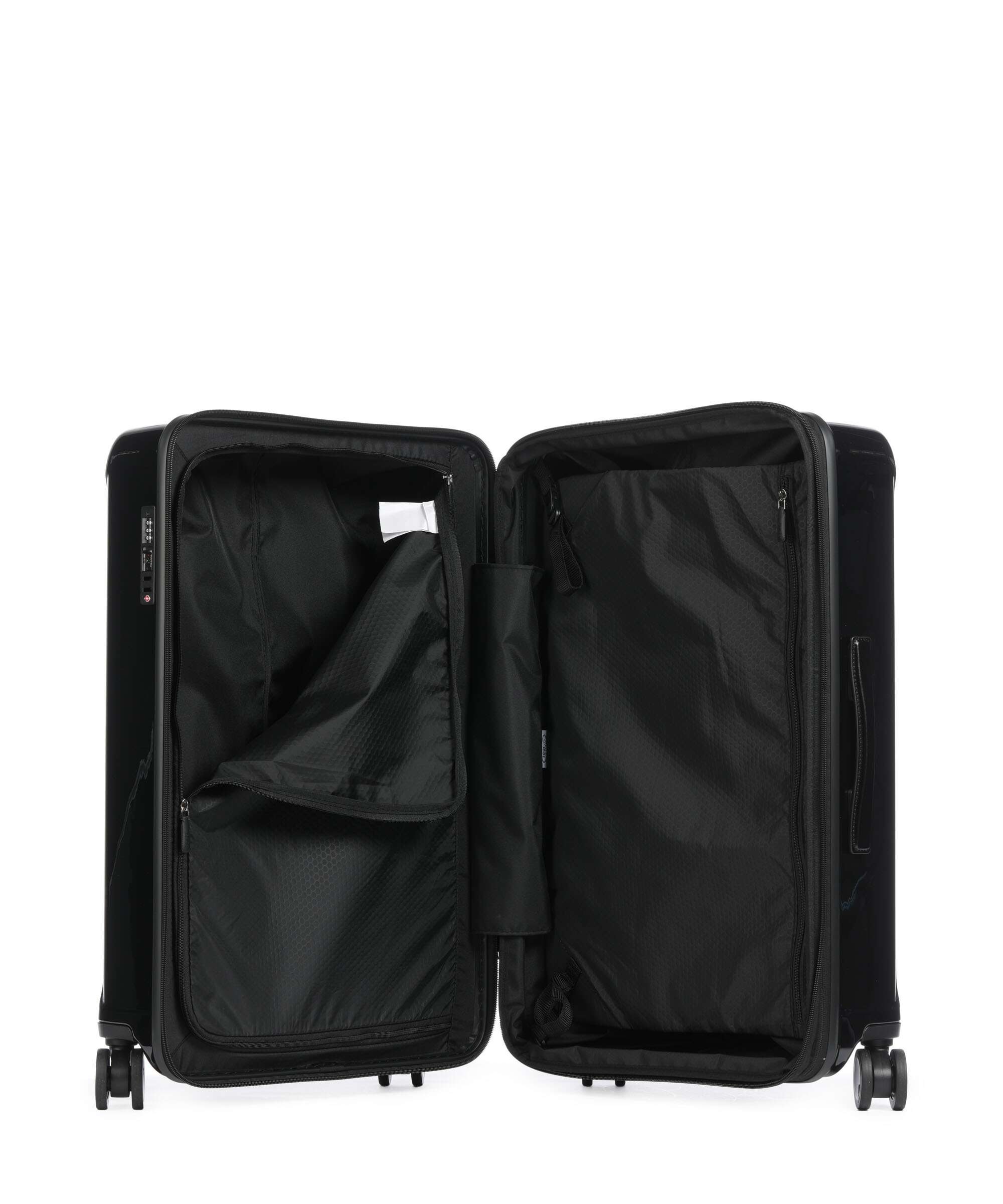 Brics Positano Trolley (4 wielen) black - Image 6