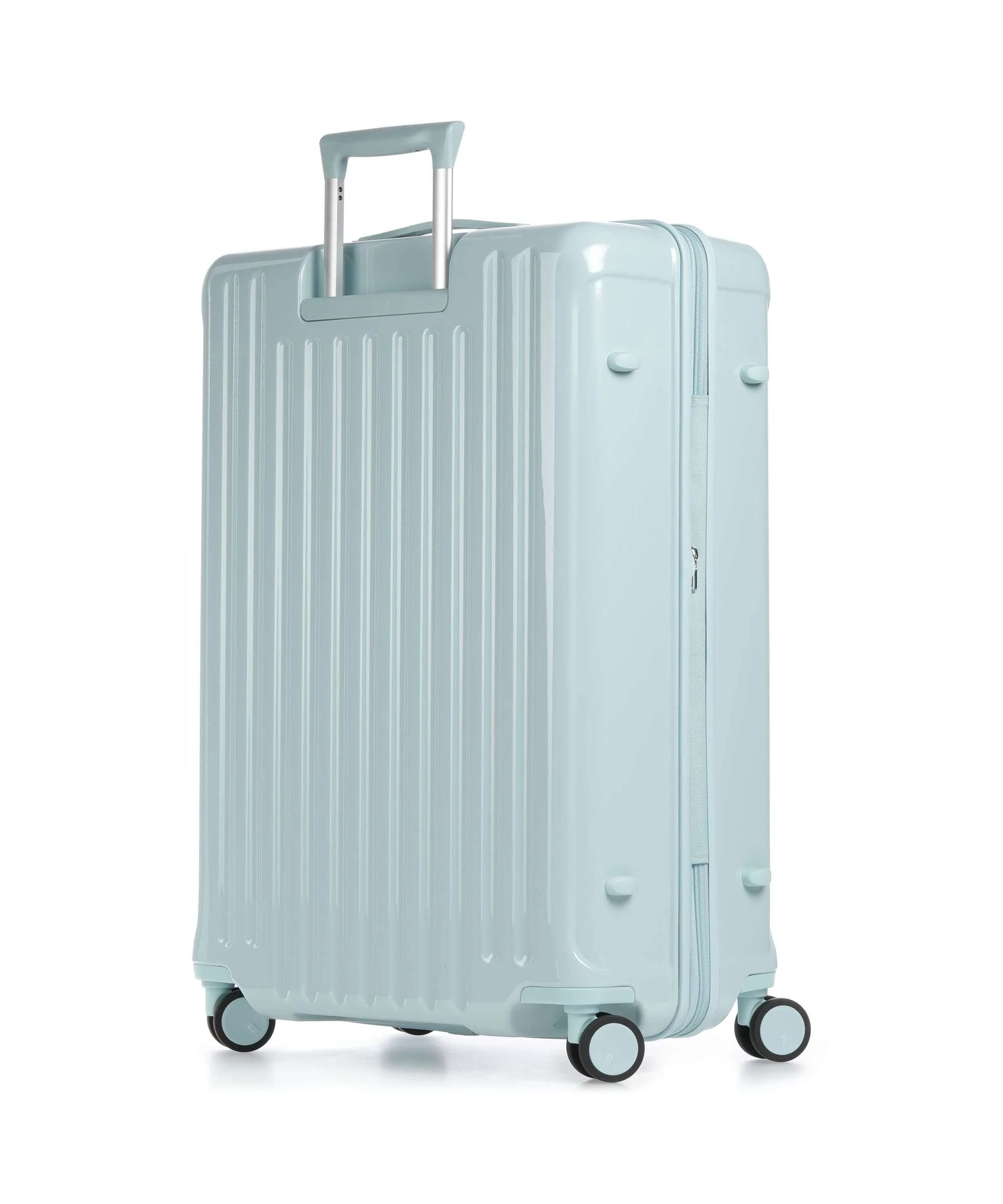 Brics Positano Trolley (4 wielen) hellblau - Image 2