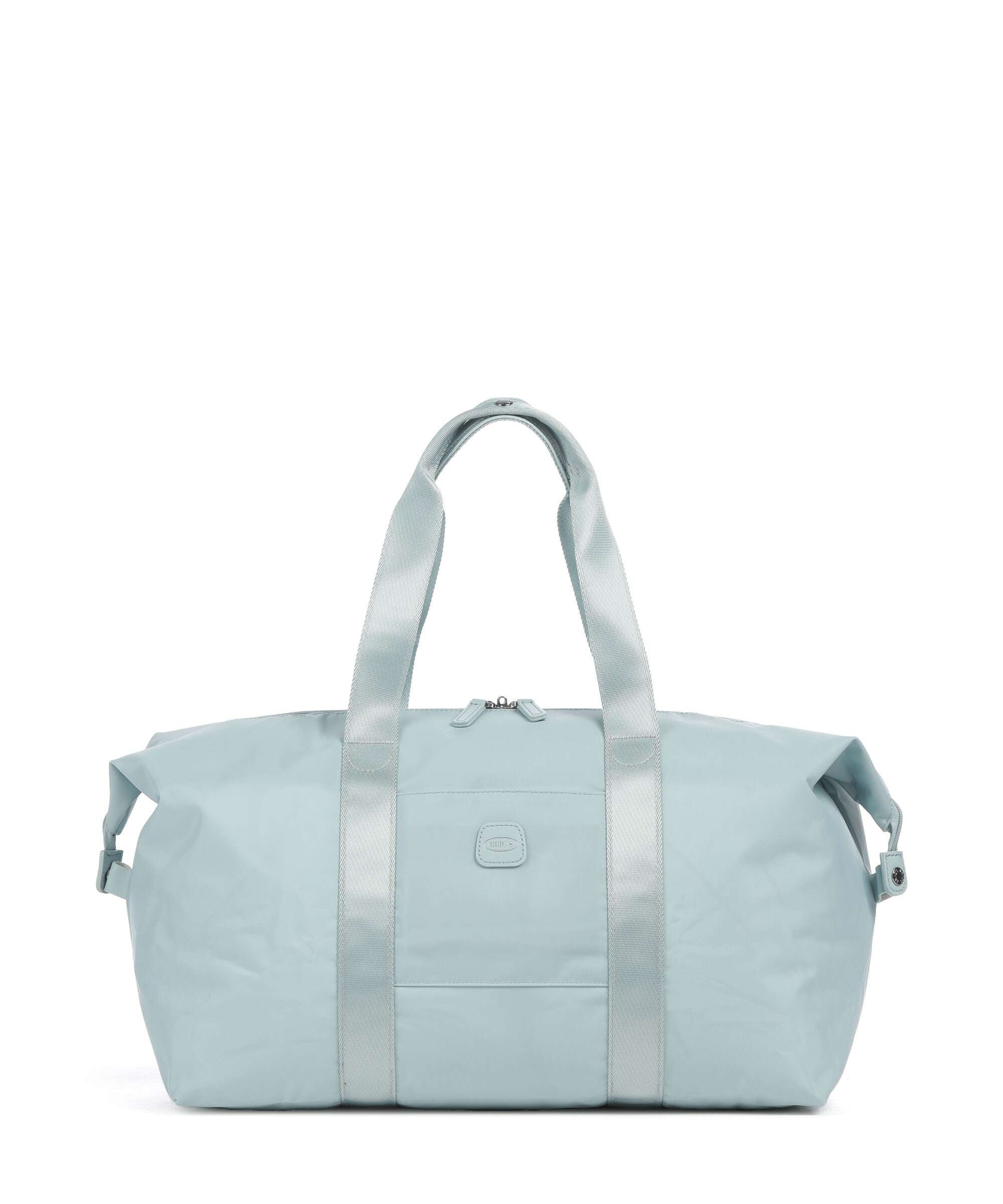 Brics Positano Weekendtas light blue
