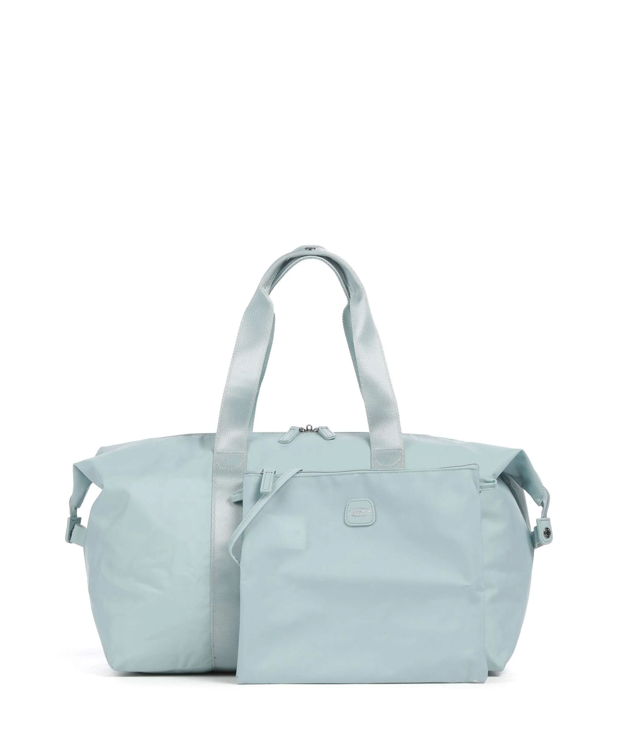 Brics Positano Weekendtas light blue - Image 2