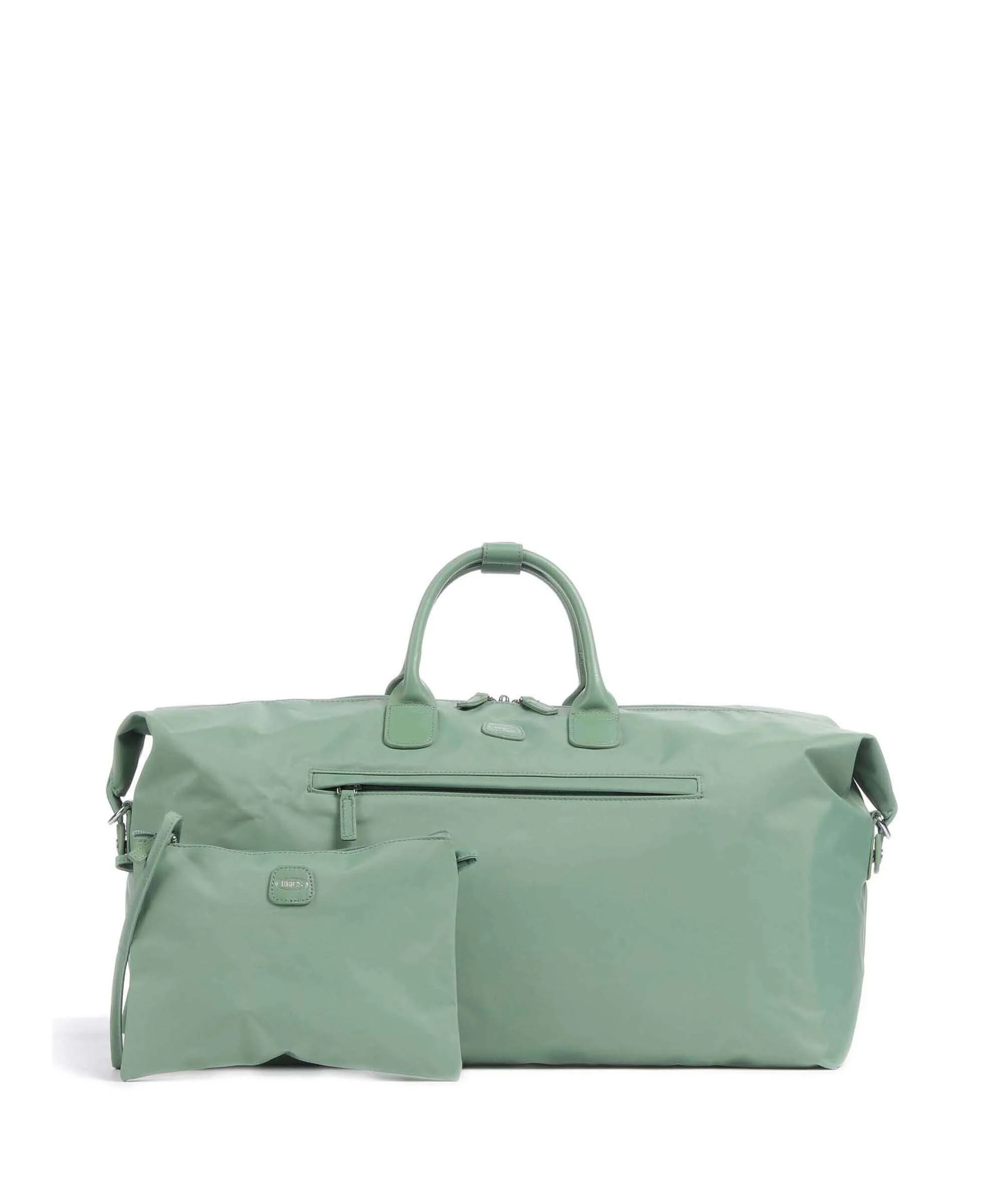 Brics Positano Weekendtas sage green - Image 2