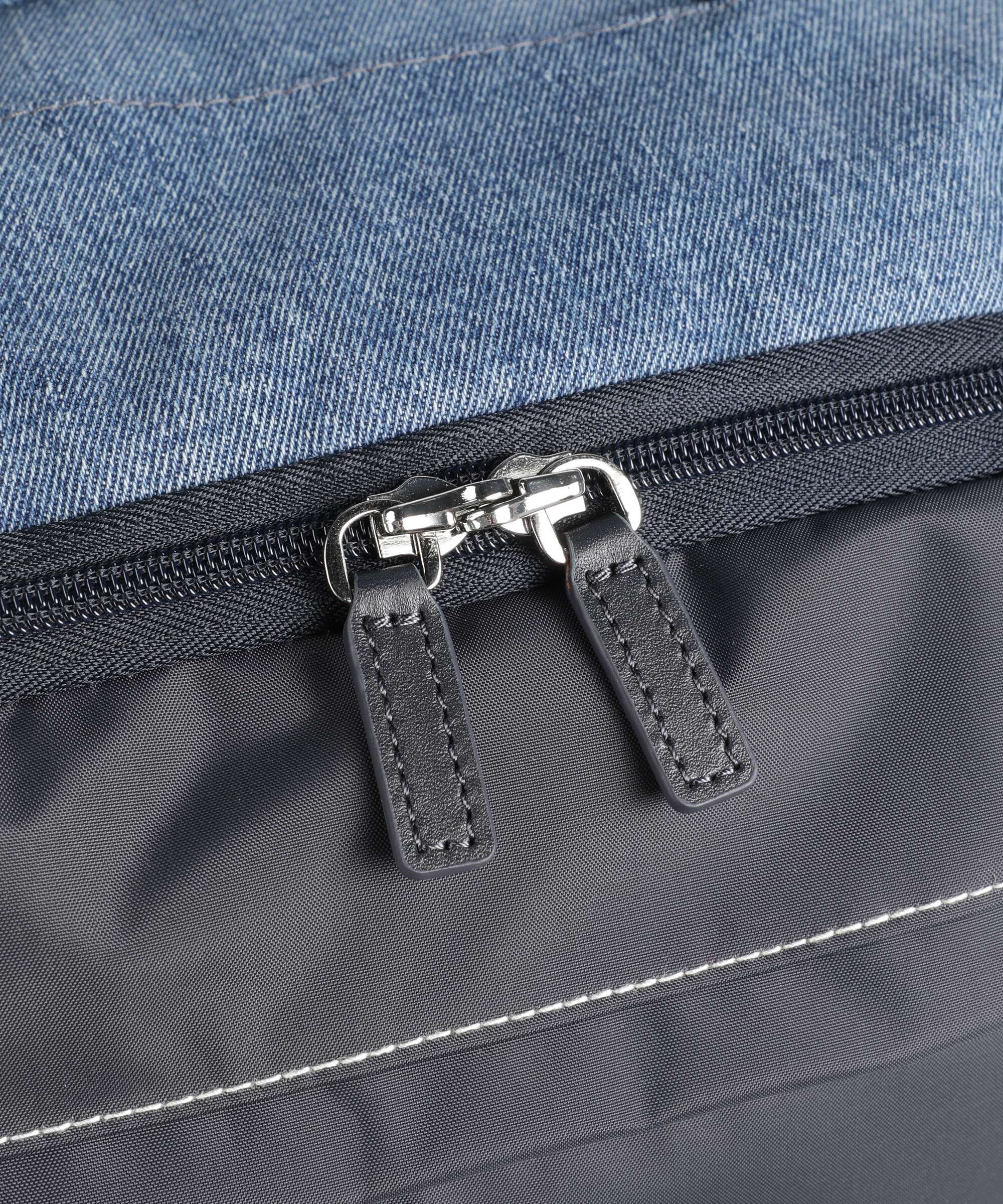 Brics Replay Trolley (4 wielen) light denim - Image 3
