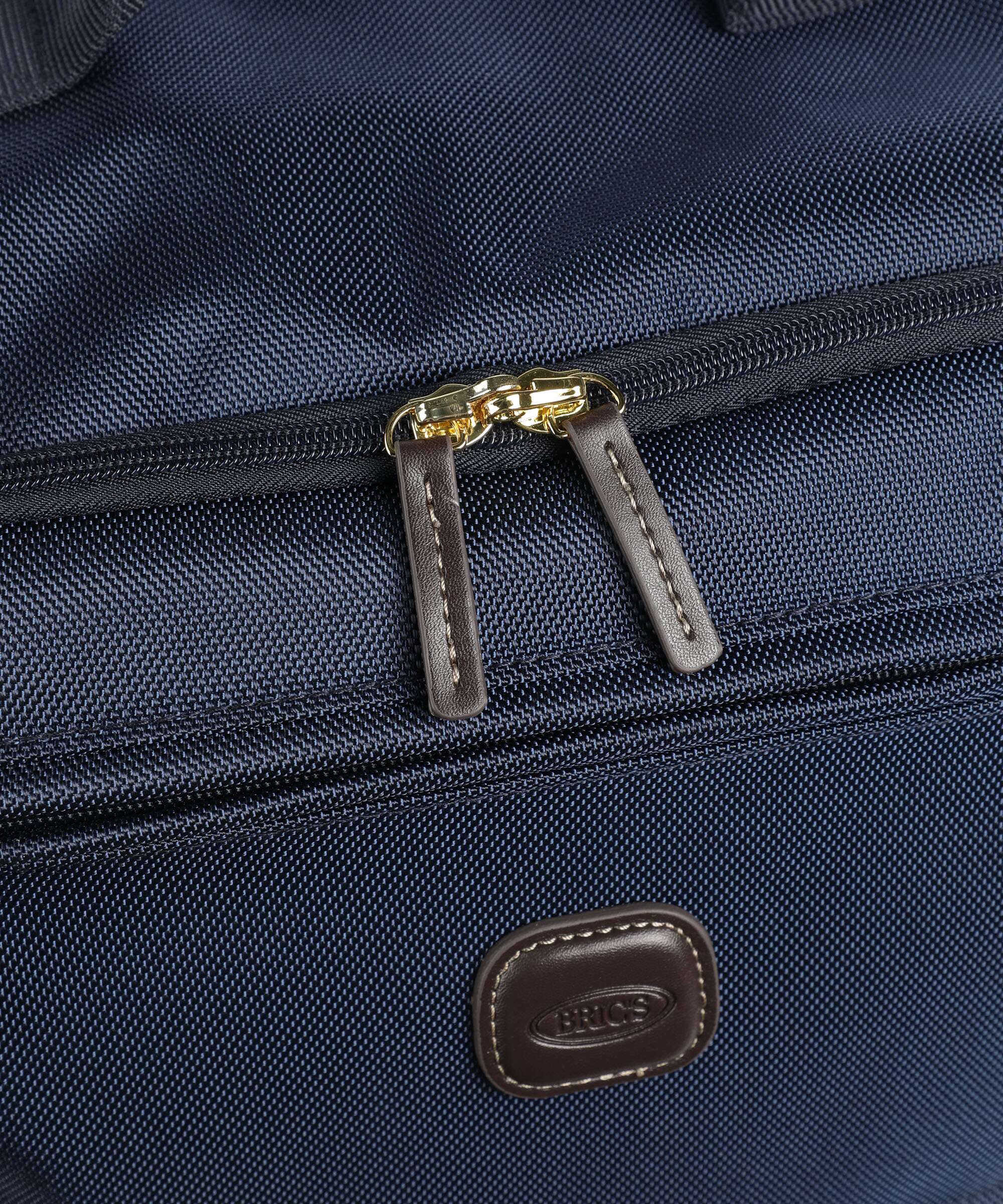 Brics Siena Trolley (4 wielen) navy - Image 3