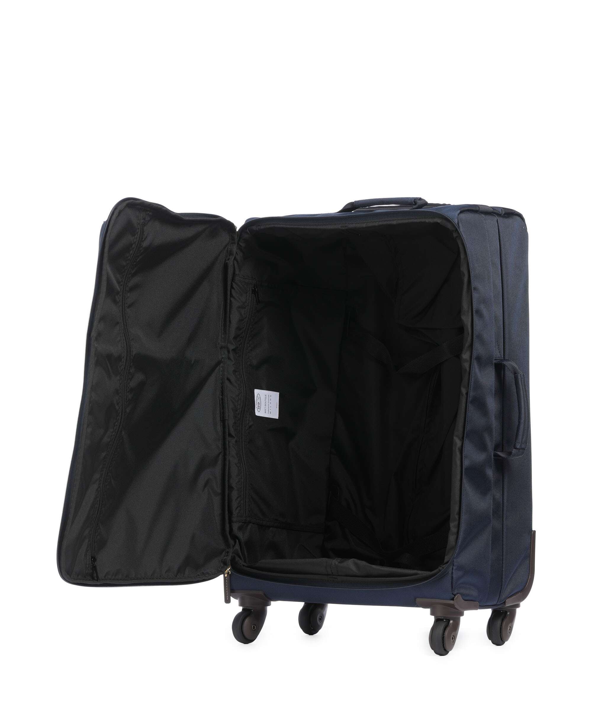 Brics Siena Trolley (4 wielen) navy - Image 5