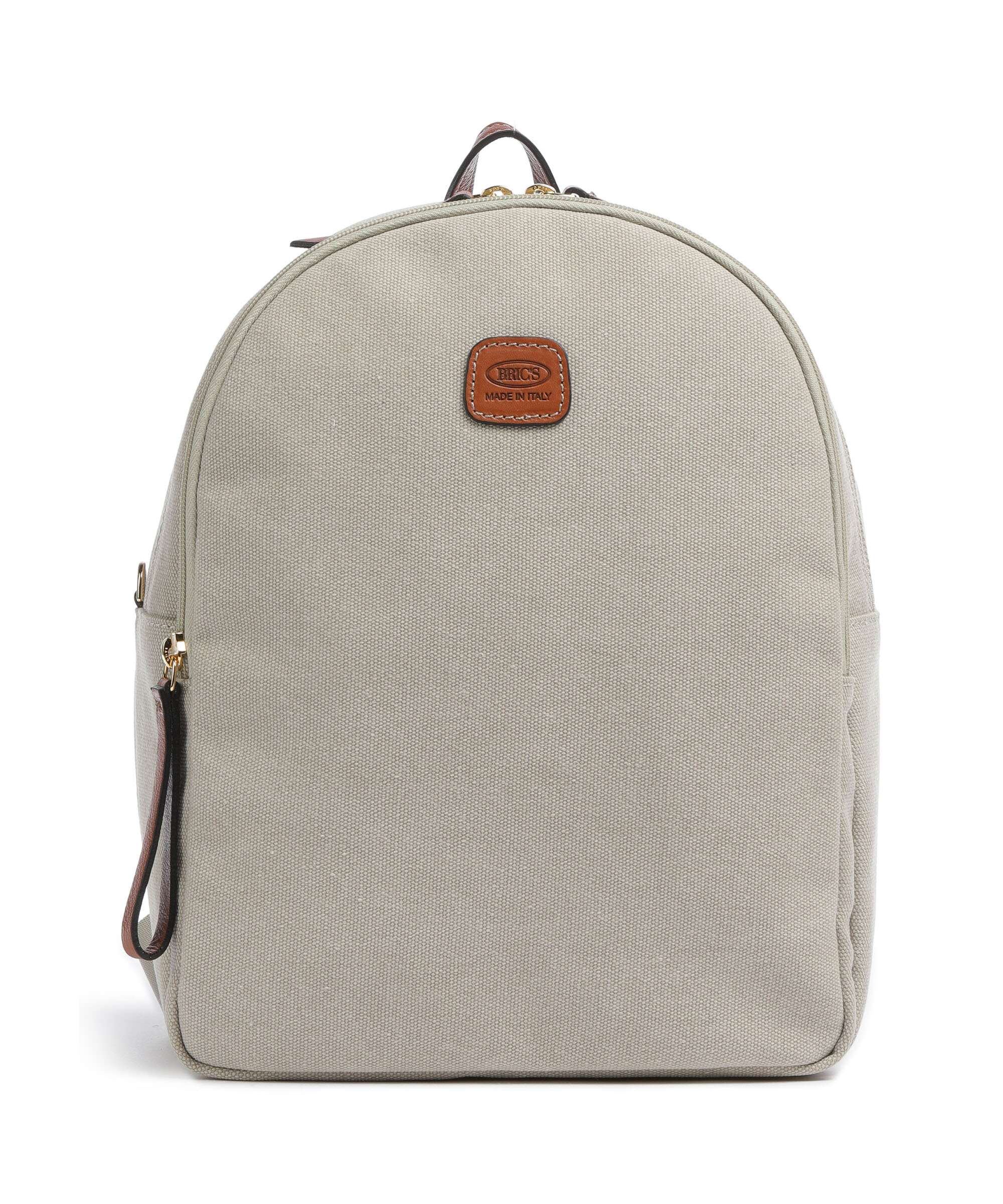 Brics Sorrento Rugzak beige