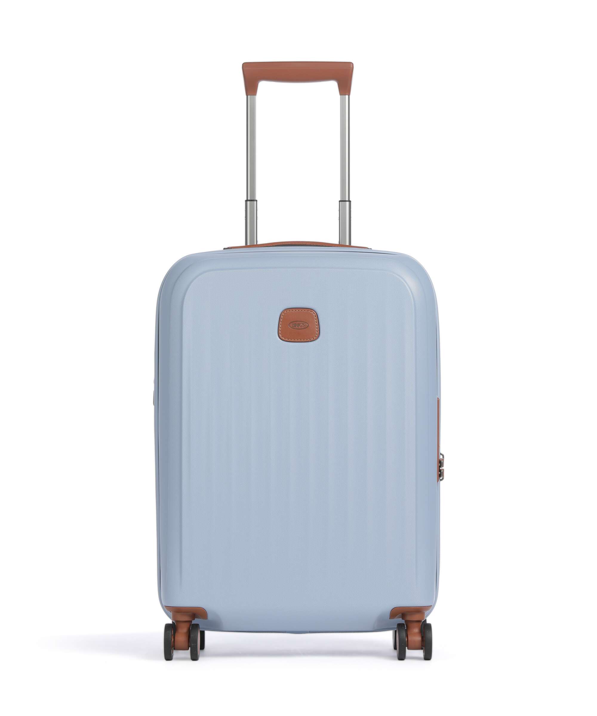 Brics Taormina Trolley (4 wielen) sky