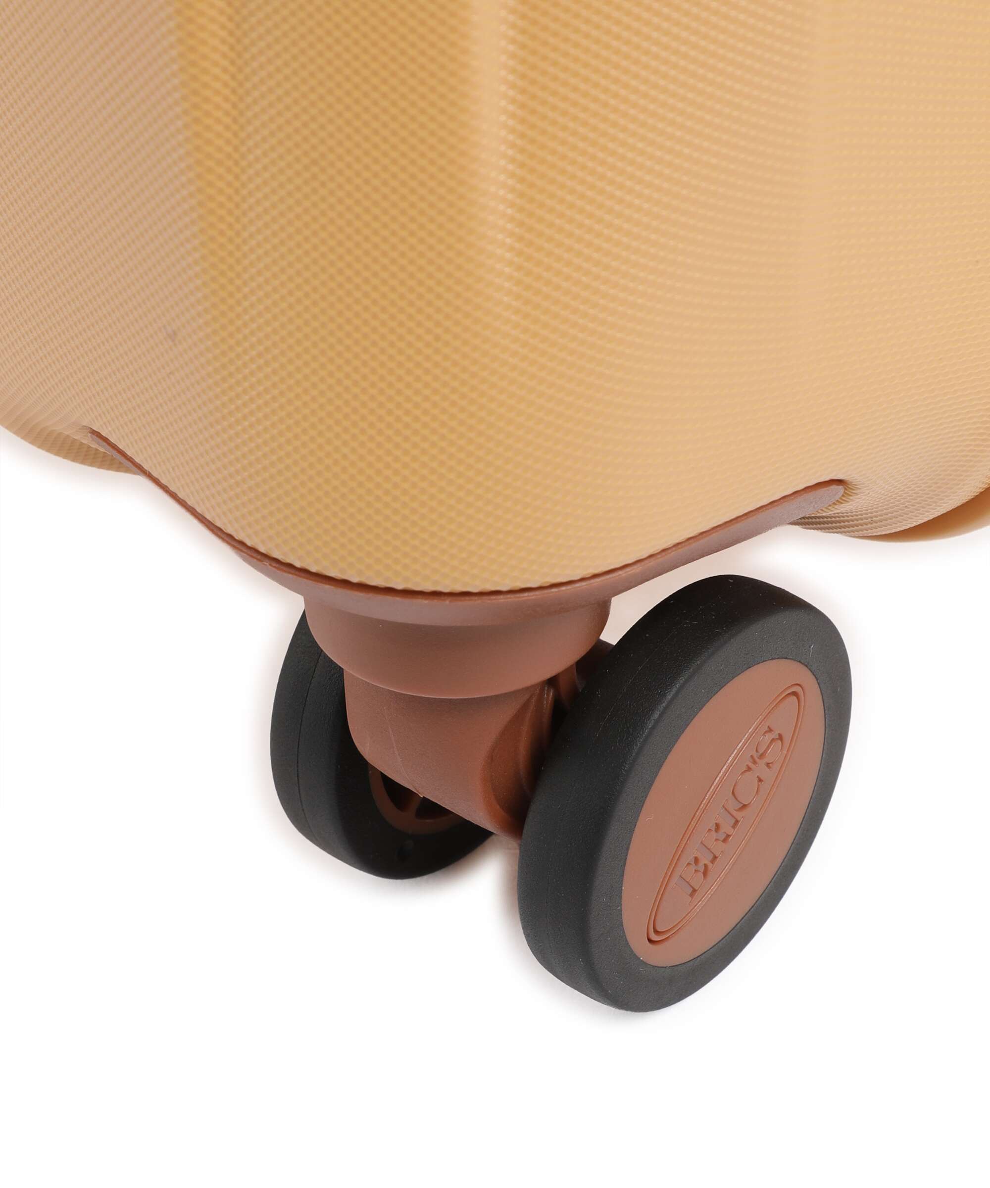 Brics Taormina Trolley (4 wielen) honey - Image 5