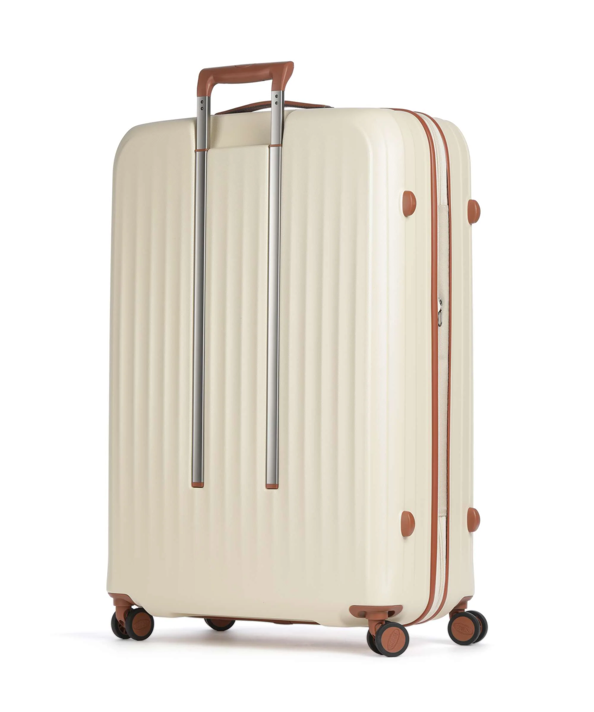 Brics Taormina Trolley (4 wielen) cream - Image 2