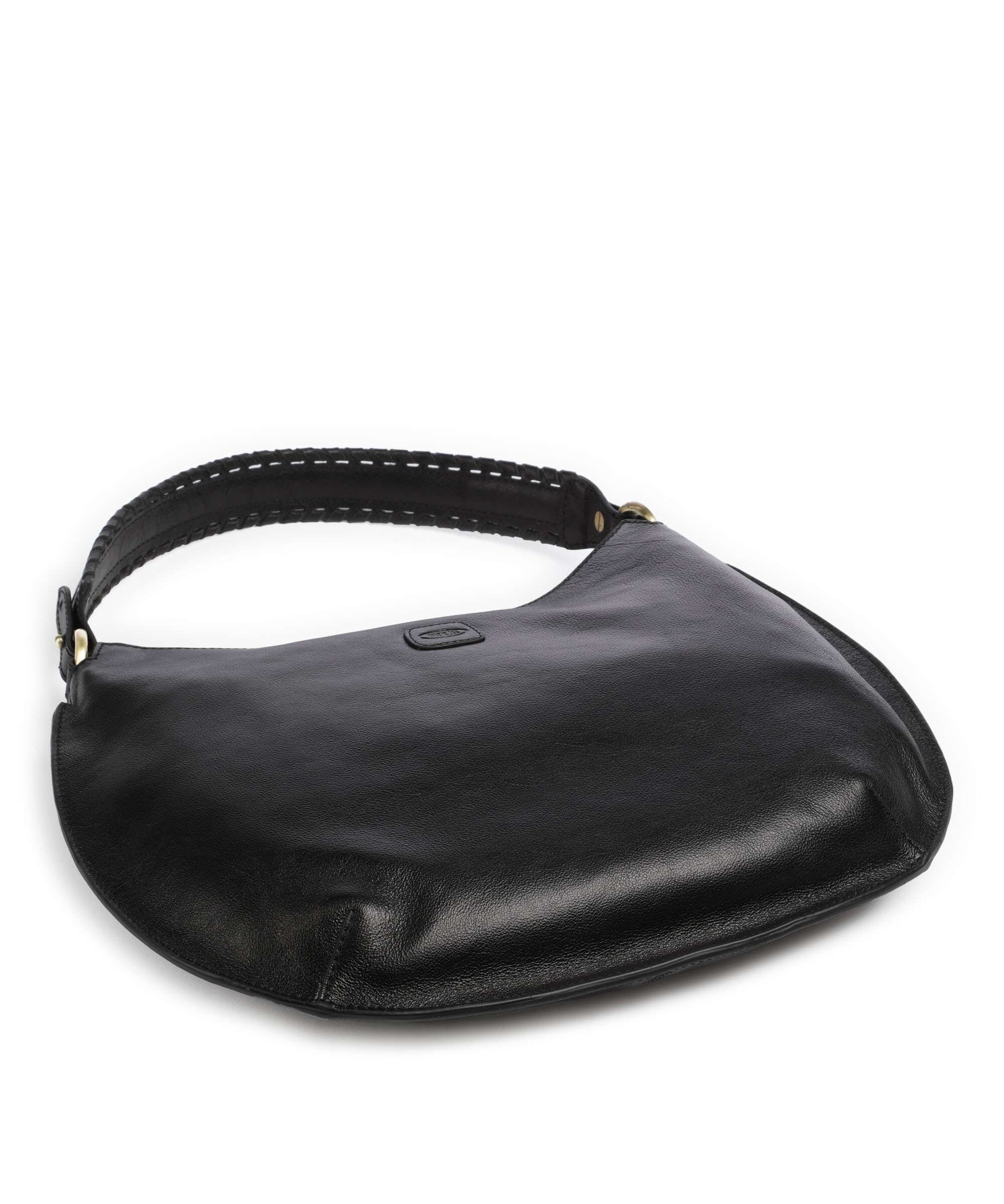 Brics Volterra Hobo tas black - Image 5