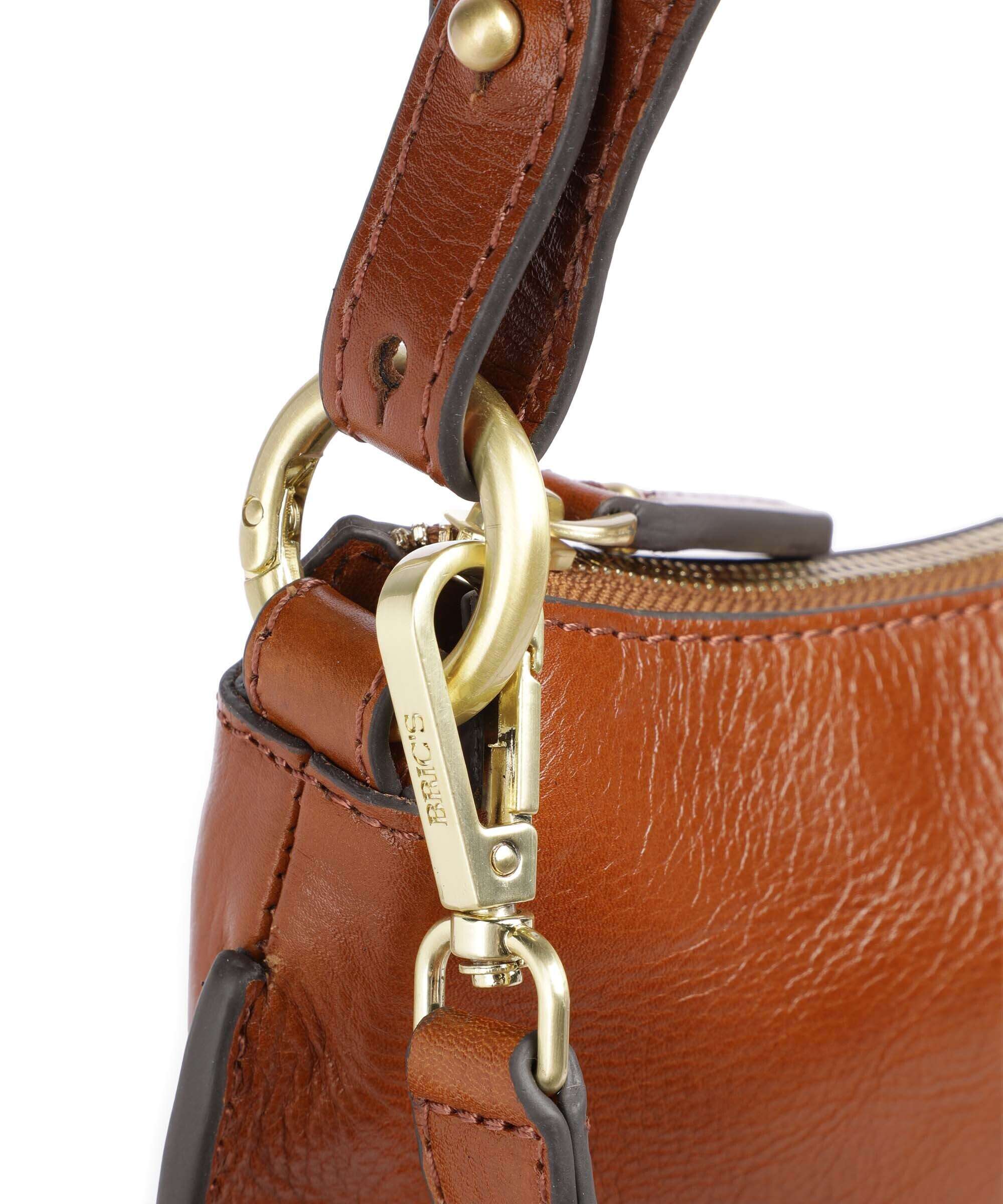Brics Volterra Hobo tas tobacco - Image 4