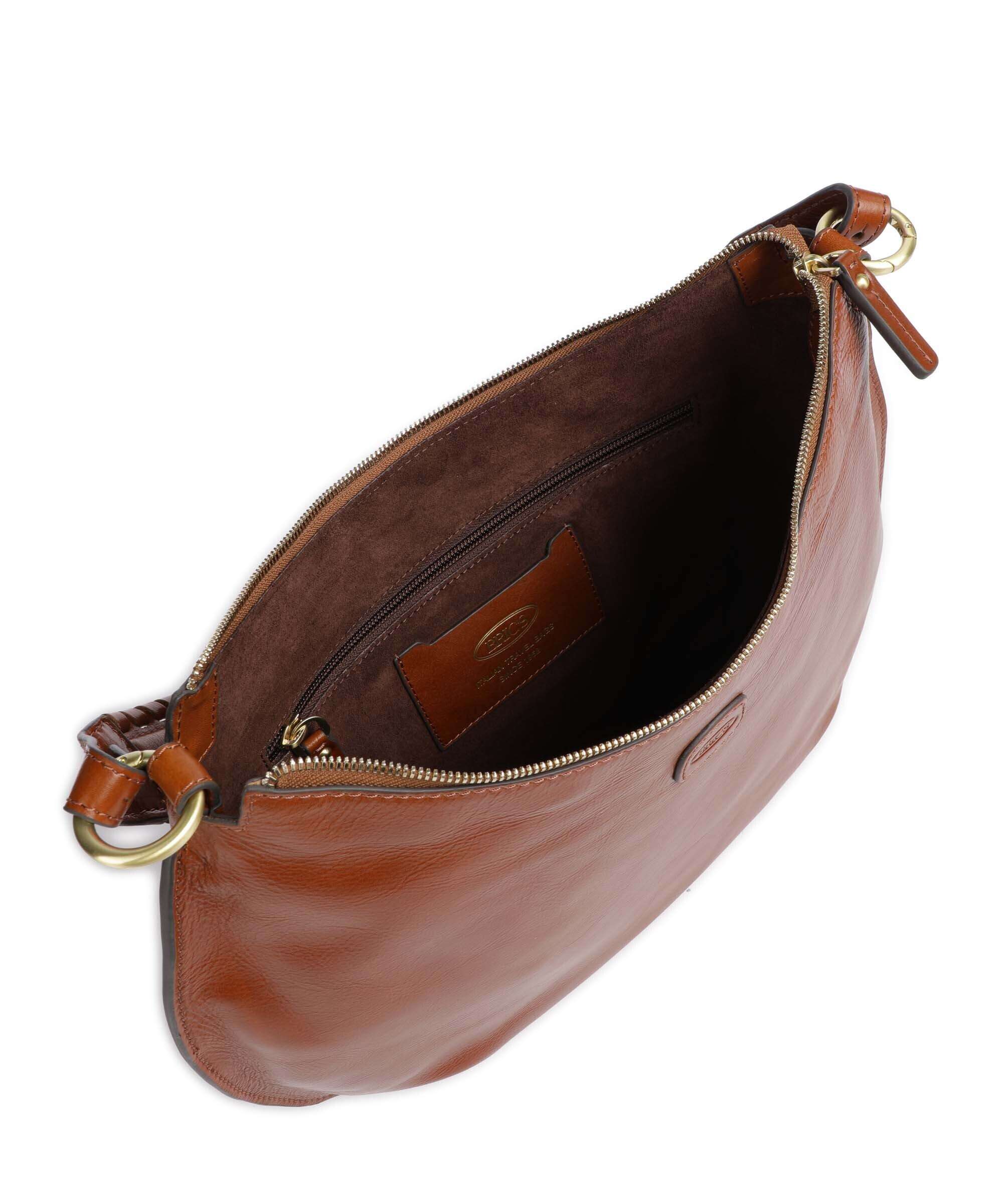 Brics Volterra Hobo tas tobacco - Image 6