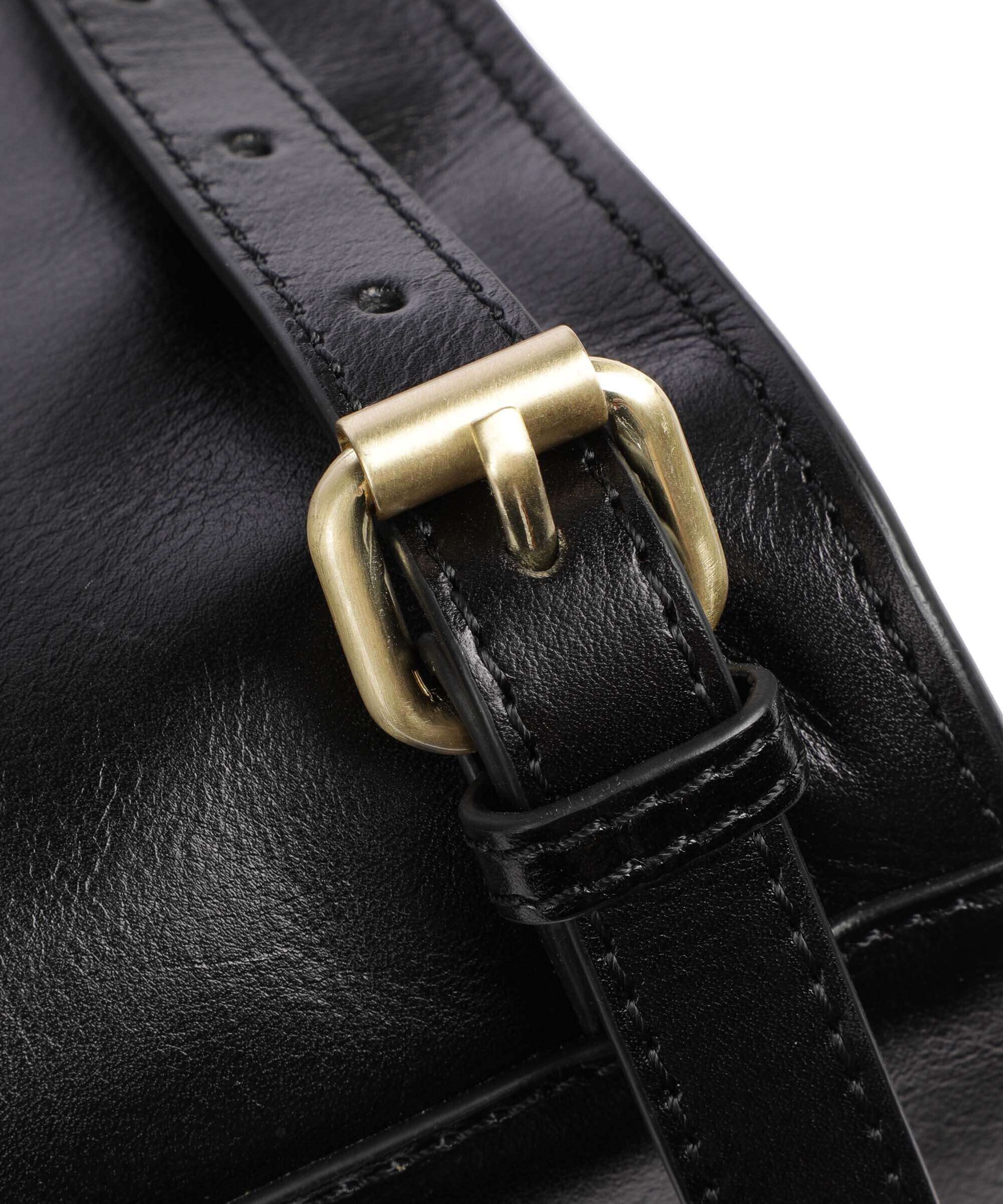 Brics Volterra Rugzak black - Image 4