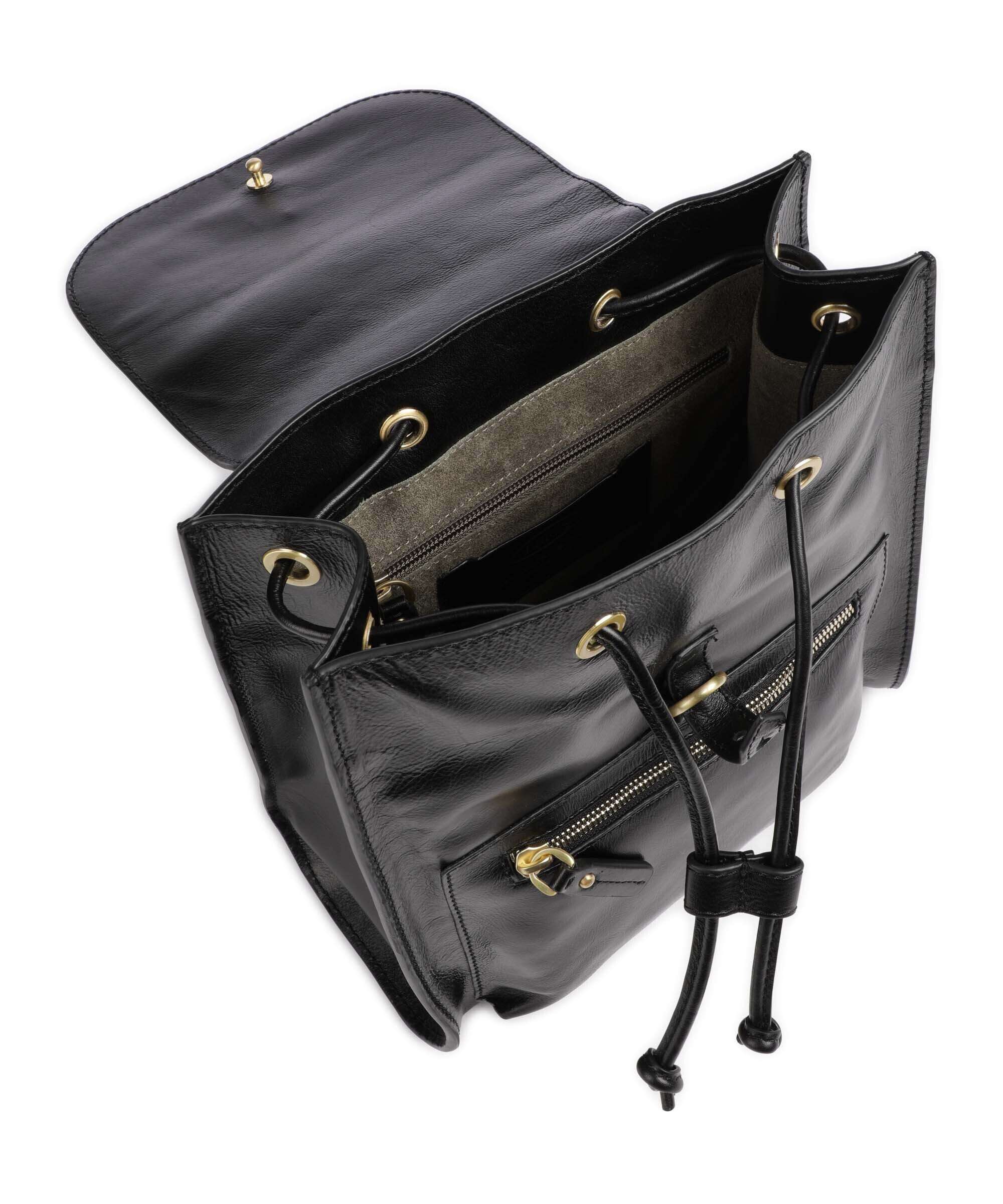 Brics Volterra Rugzak black - Image 5
