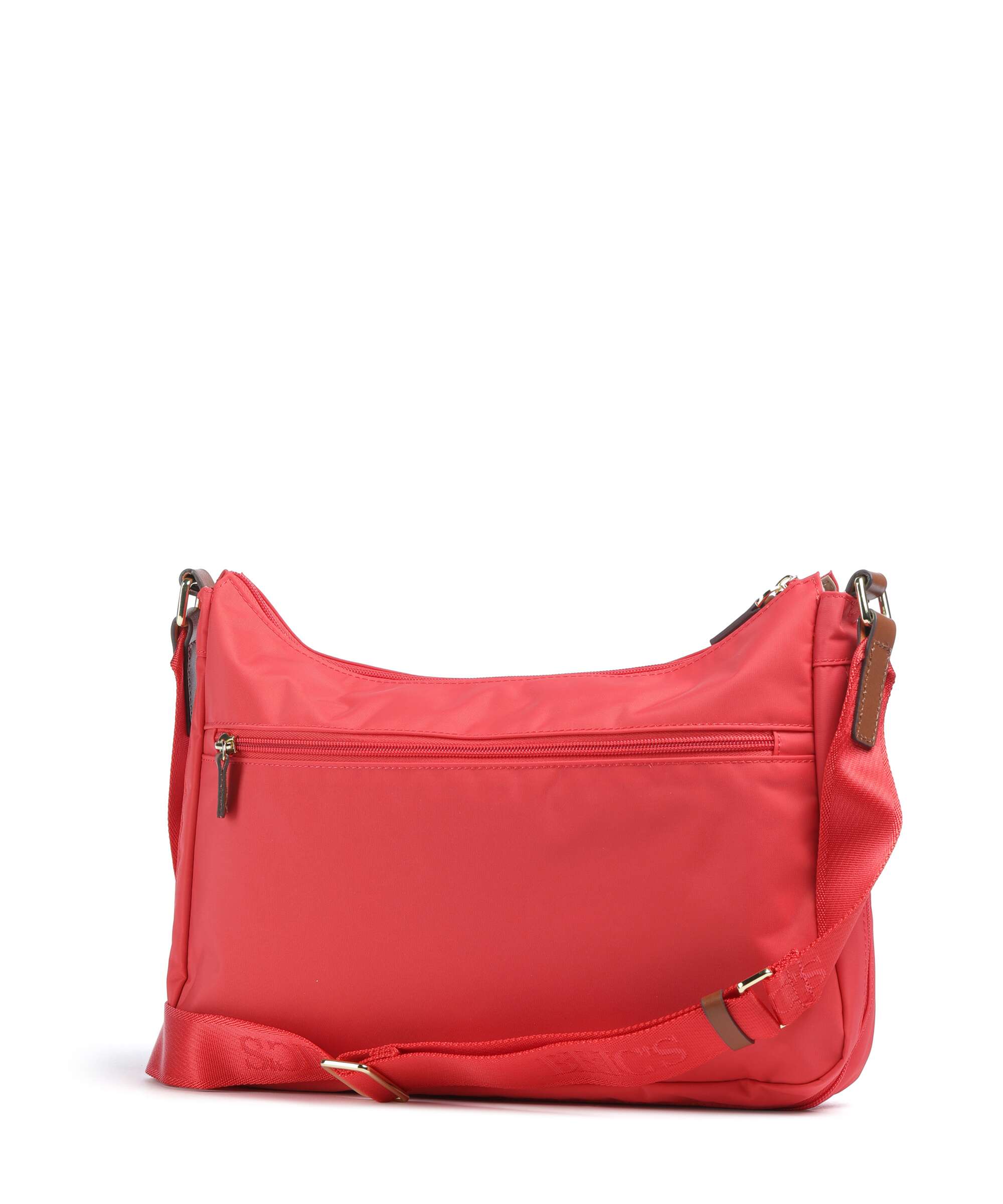 Brics X-Collection Crossbody tas papavero/poppy - Image 2
