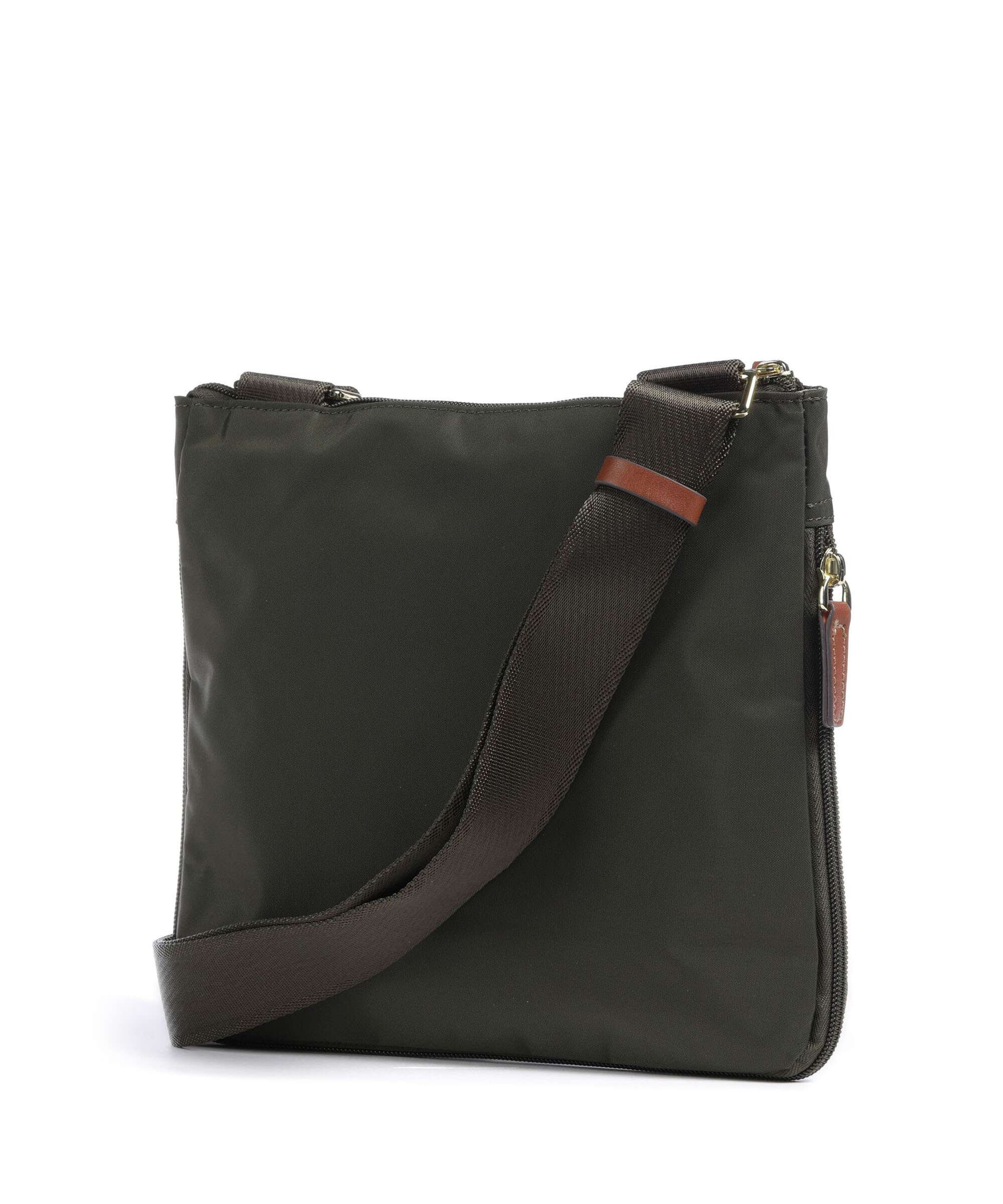 Brics X-Collection Crossbody tas olive - Image 2