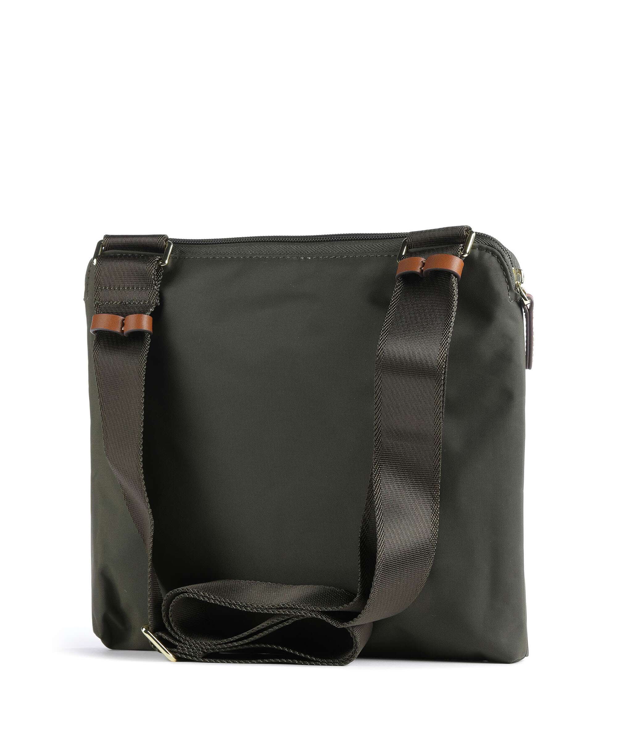 Brics X-Collection Crossbody tas oliva - Image 2