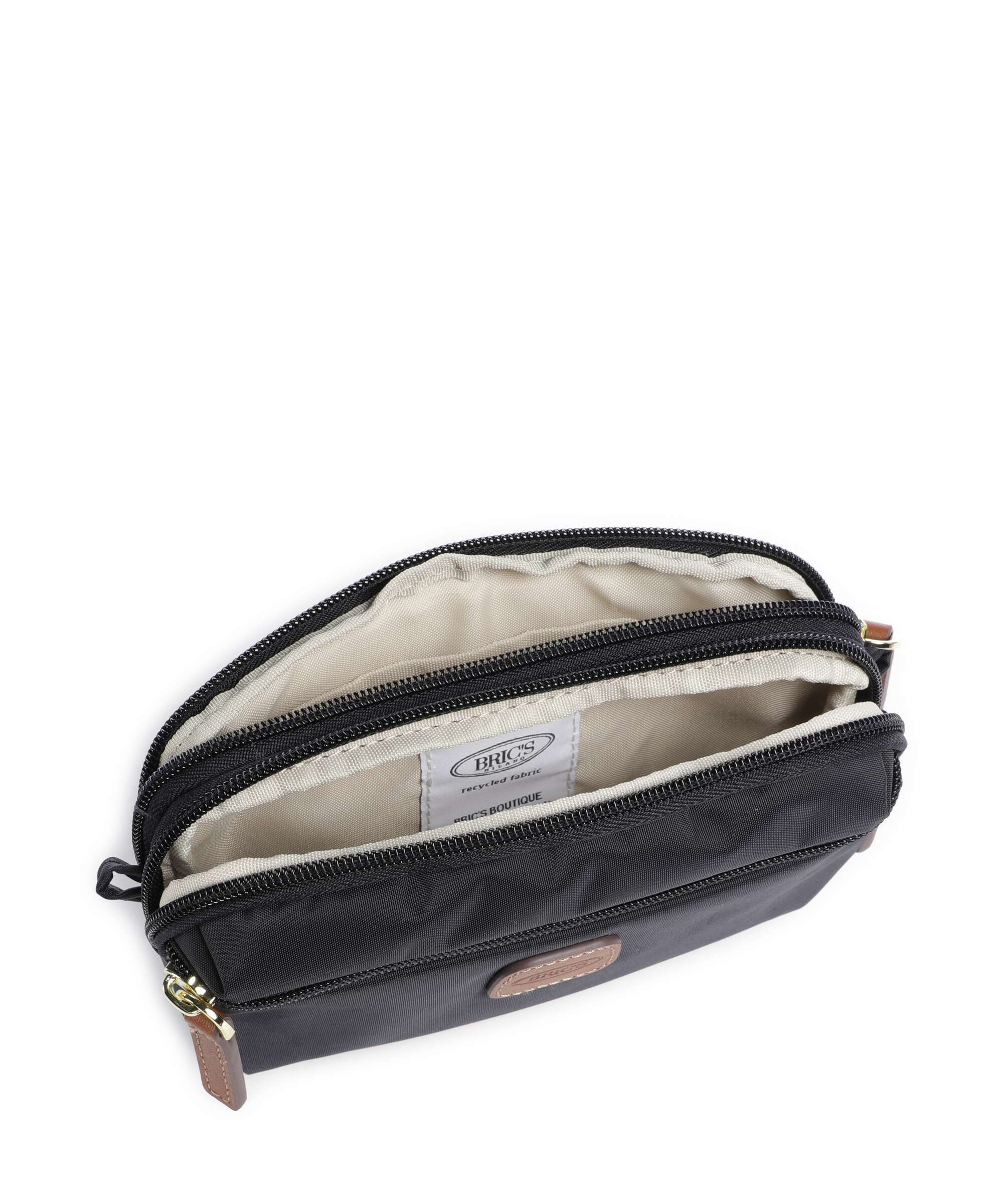 Brics X-Collection Crossbody tas ocean blue - Image 7