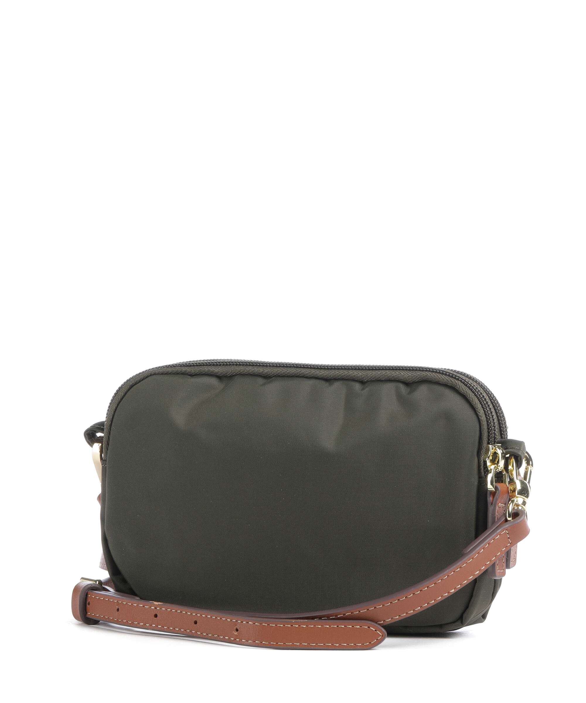 Brics X-Collection Crossbody tas olive - Image 2