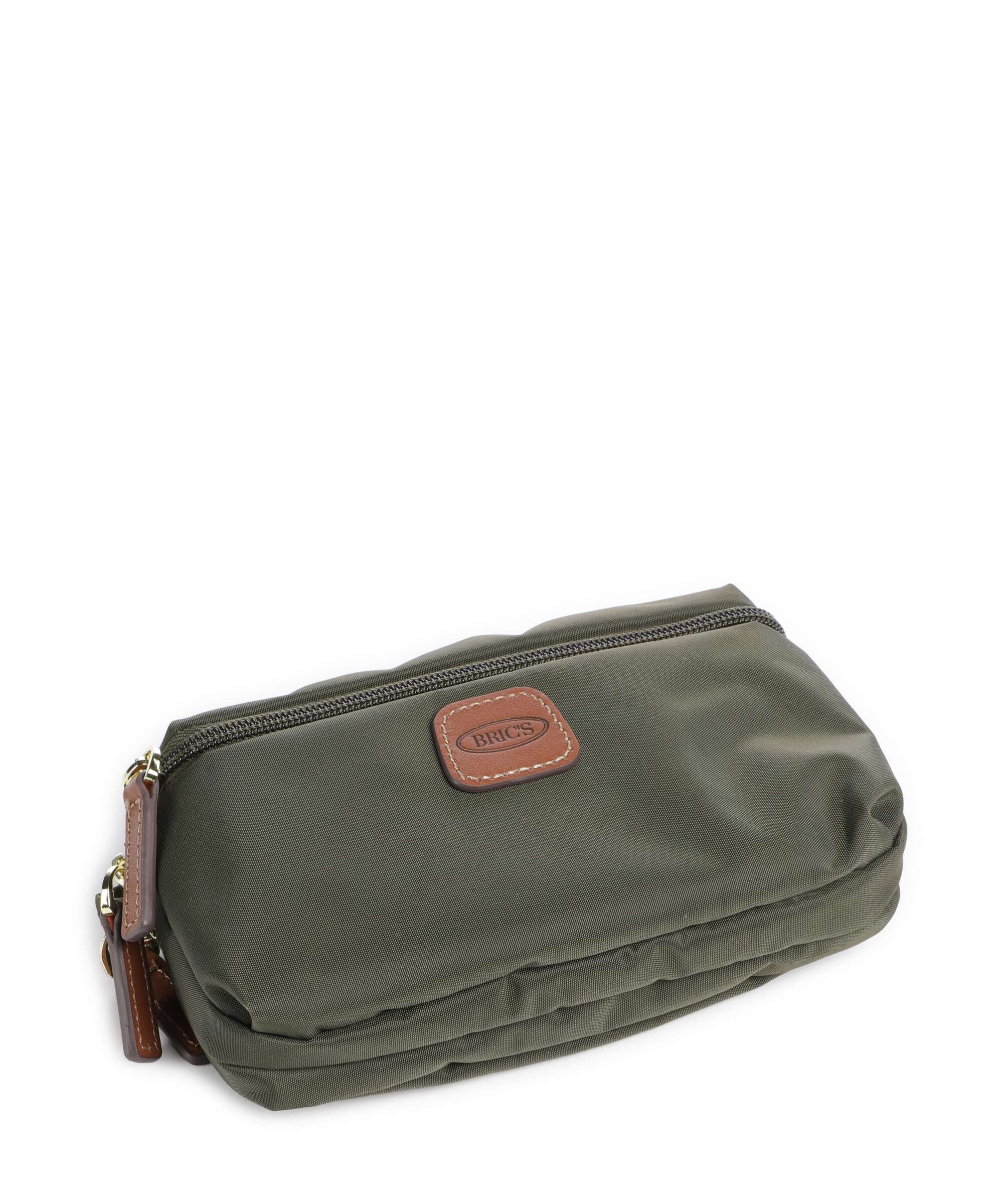 Brics X-Collection Crossbody tas olive - Image 6