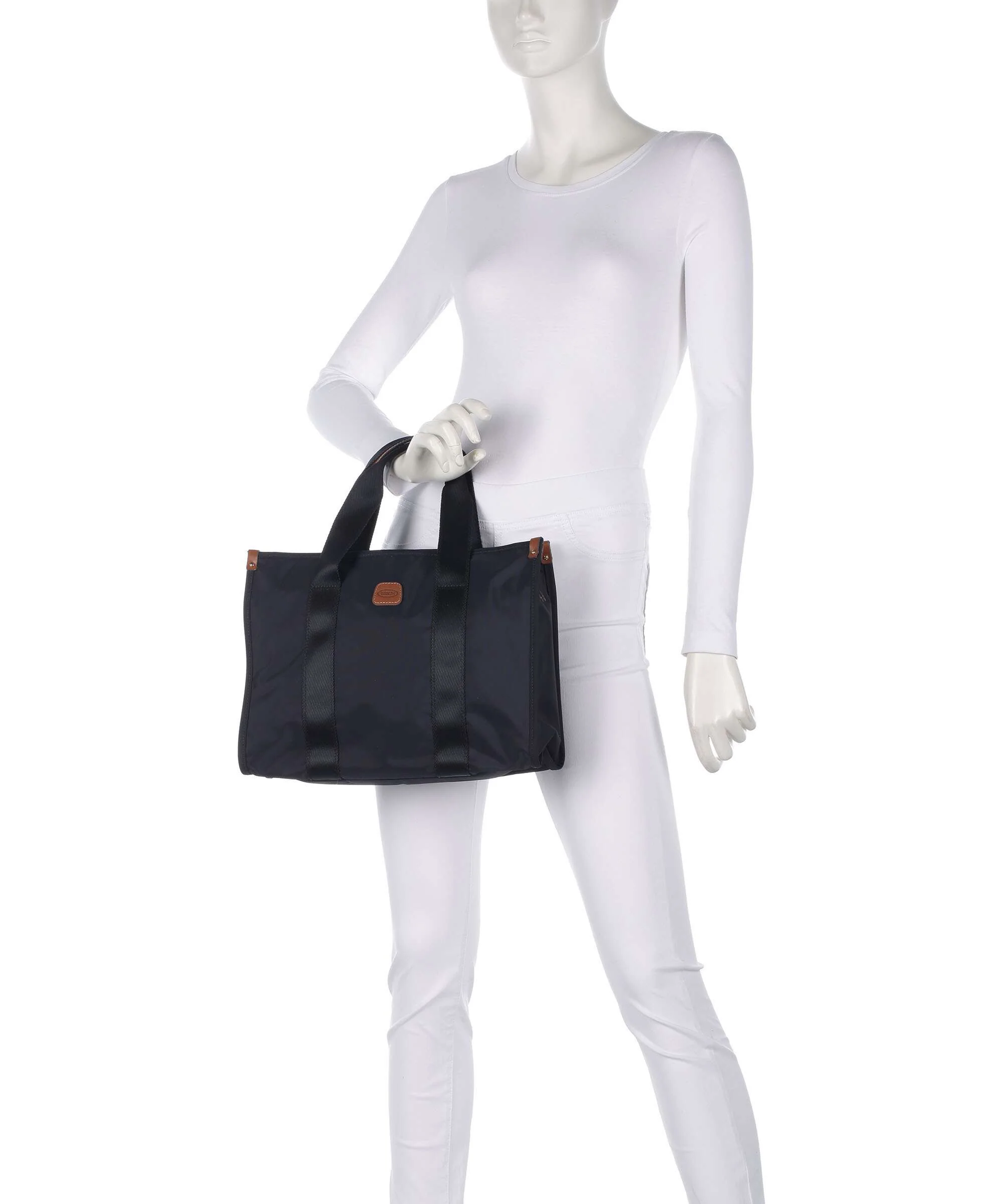 Brics X-Collection Handtas ocean blue - Image 3