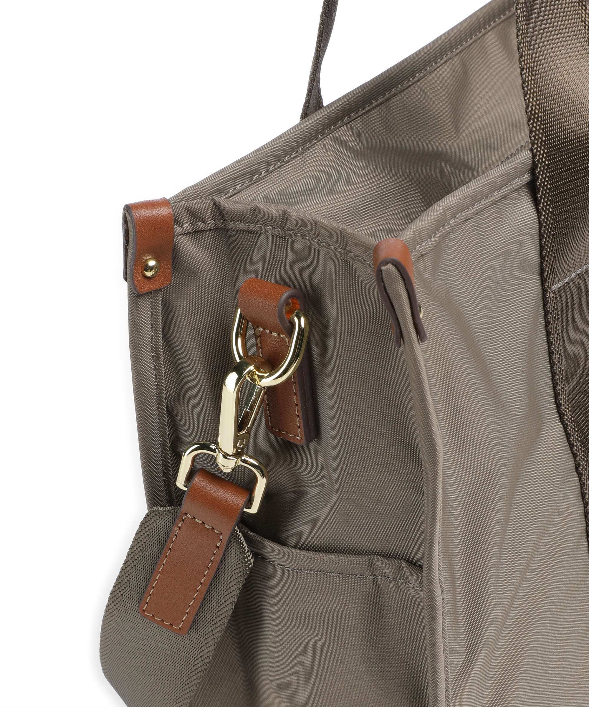 Brics X-Collection Handtas nut - Image 4