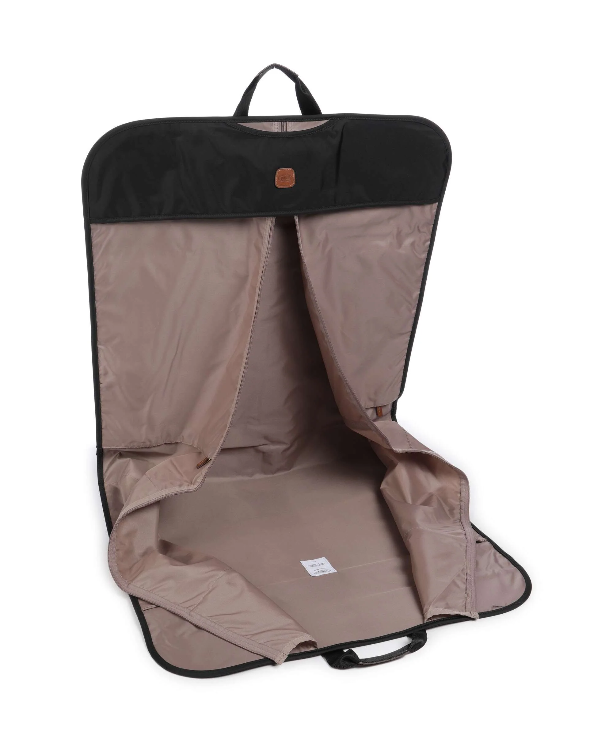 Brics X-Collection Kledingtas black - Image 4
