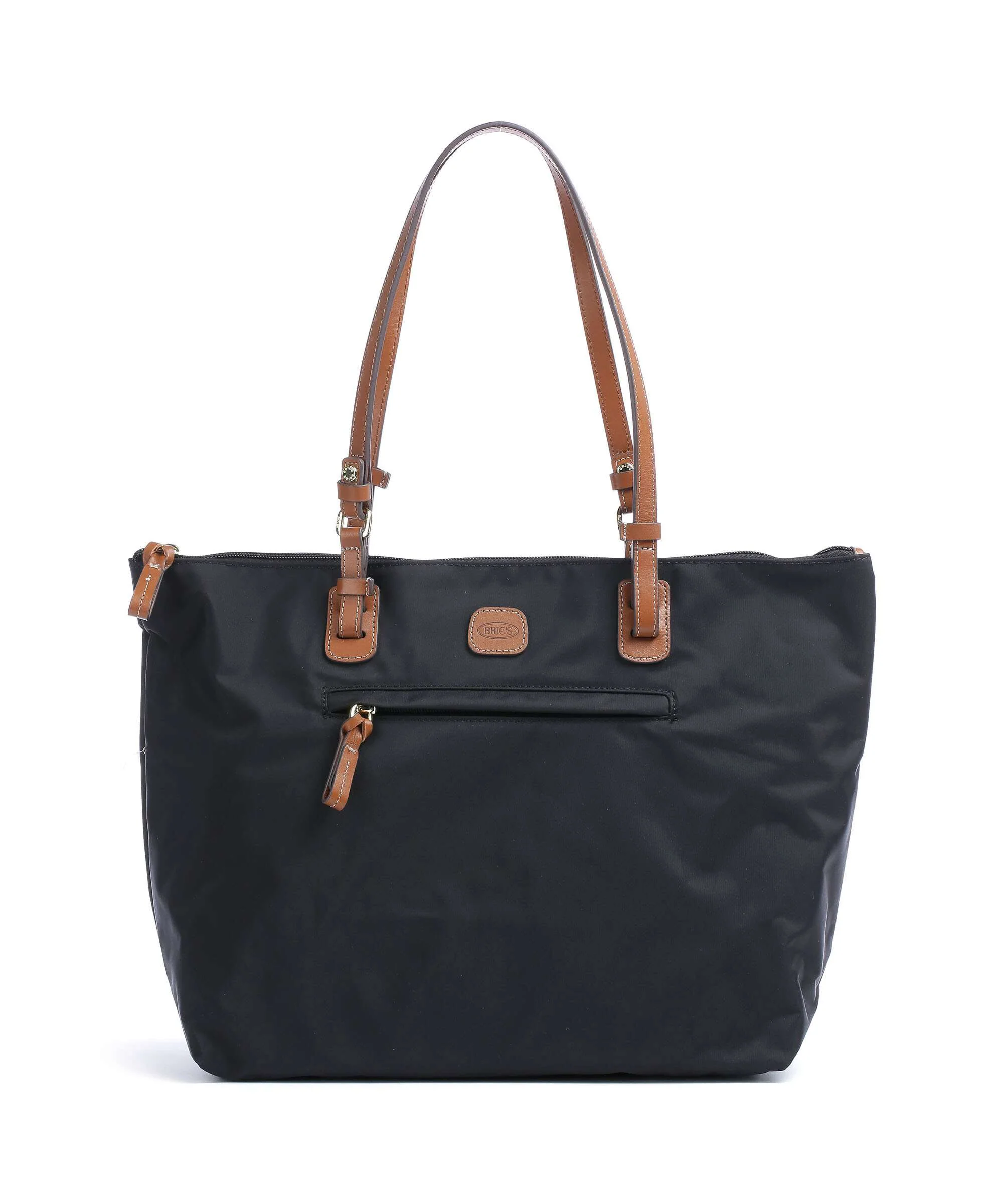 Brics X-Collection L Boodschappentas black