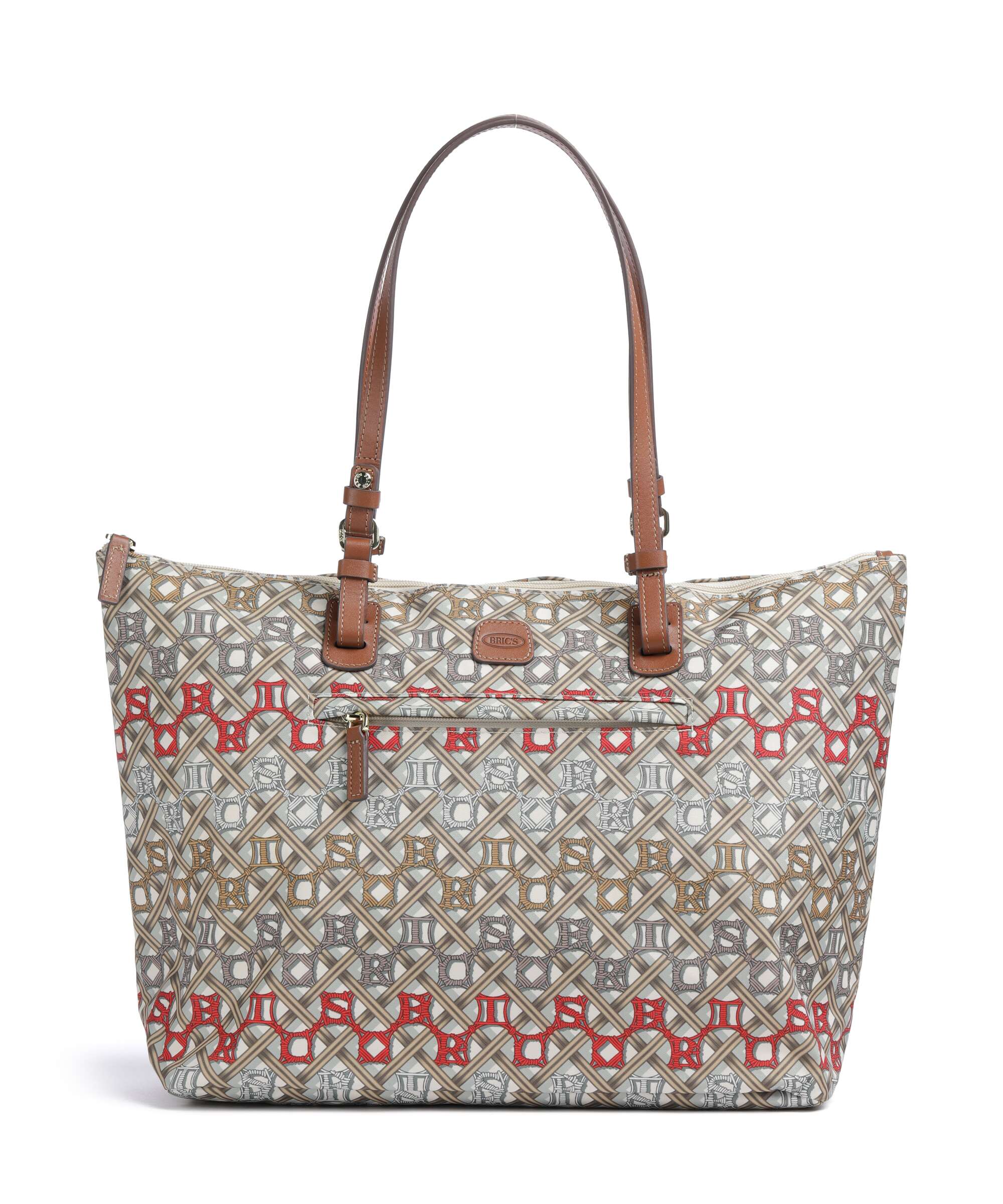Brics X-Collection L Boodschappentas macramè