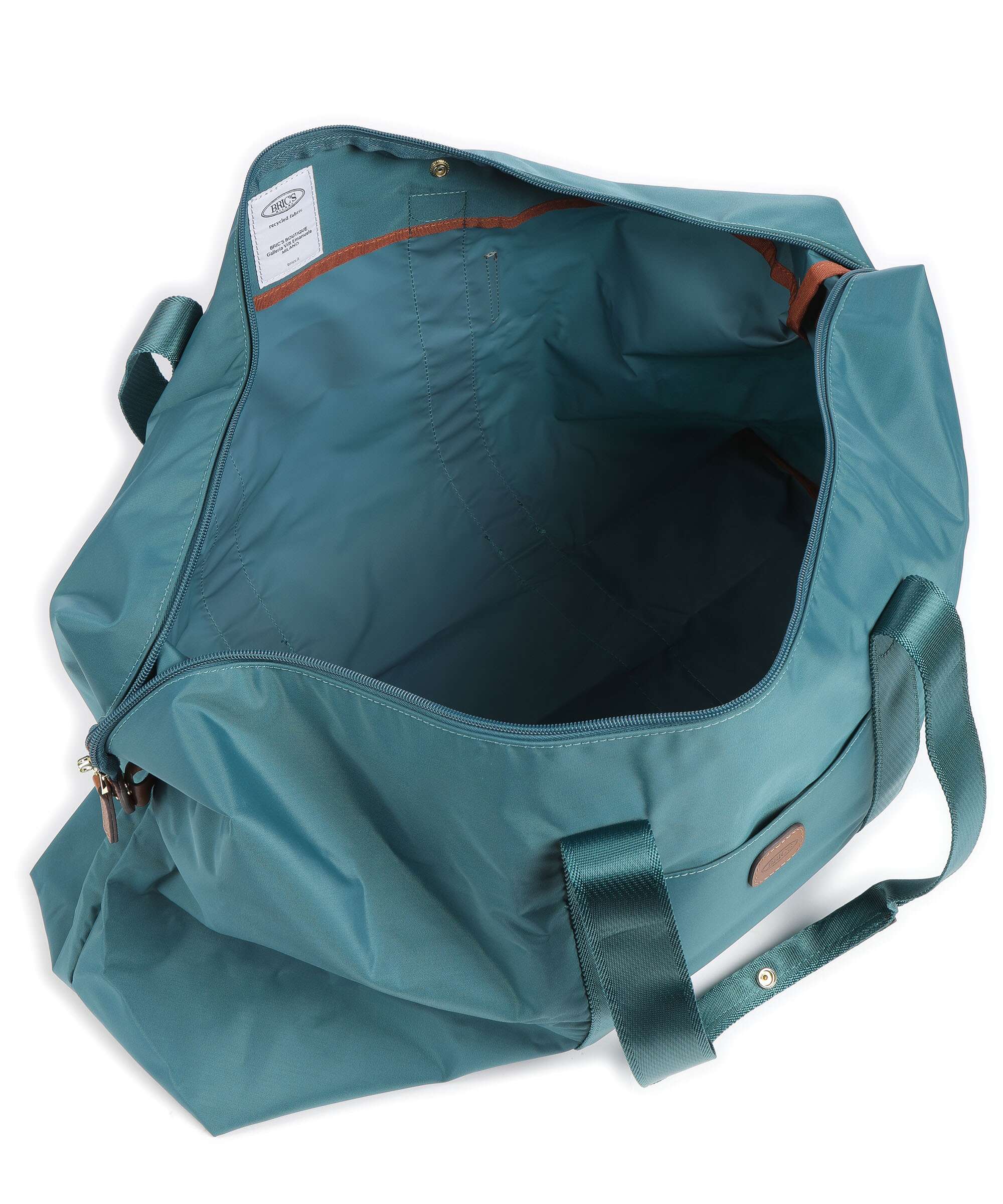 Brics X-Collection L Weekendtas sea green - Image 6
