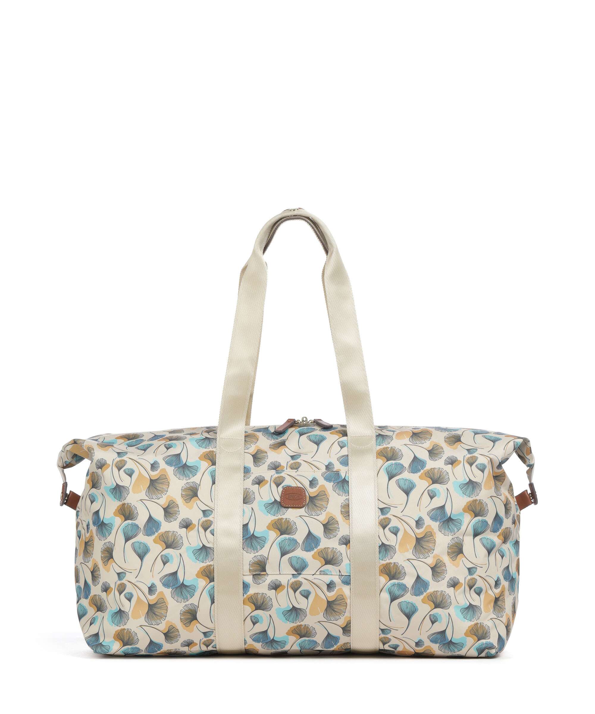 Brics X-Collection L Weekendtas flowers