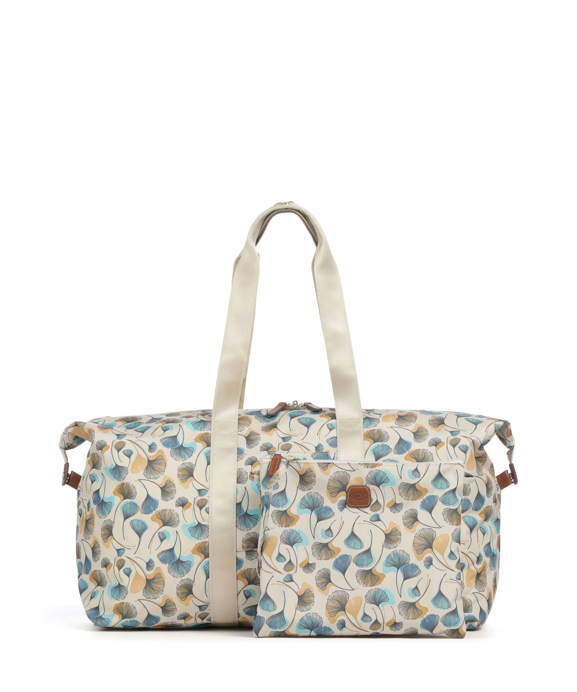 Brics X-Collection L Weekendtas flowers - Image 2