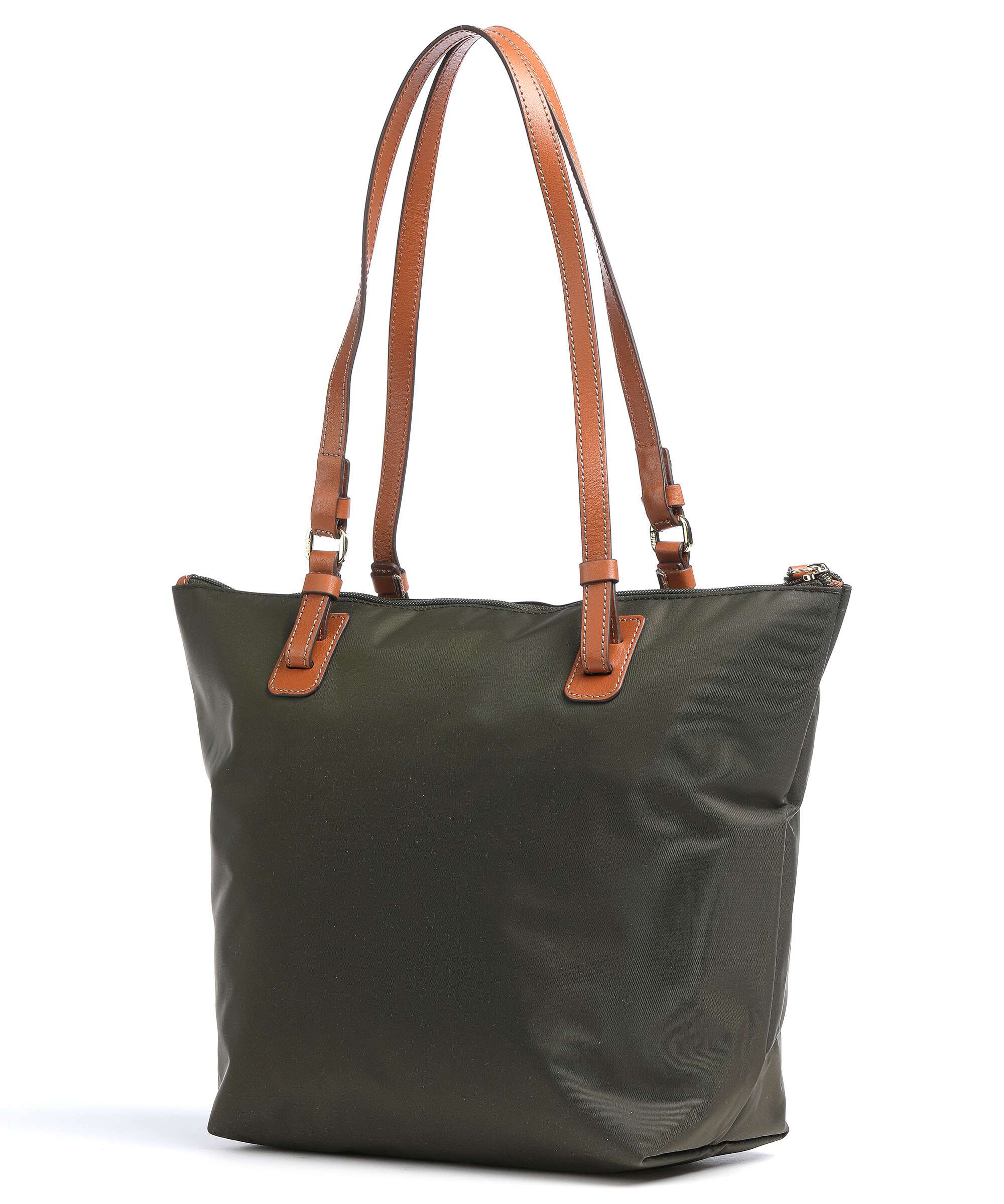 Brics X-Collection M Boodschappentas olive - Image 5