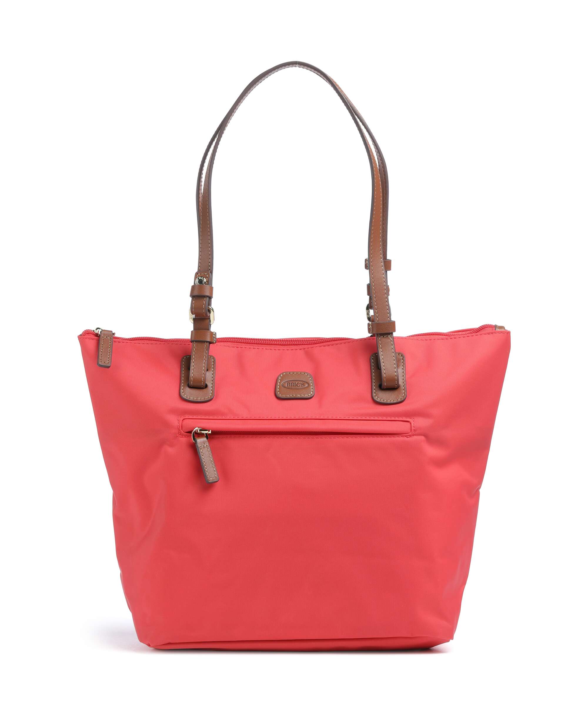 Brics X-Collection M Boodschappentas papavero/poppy
