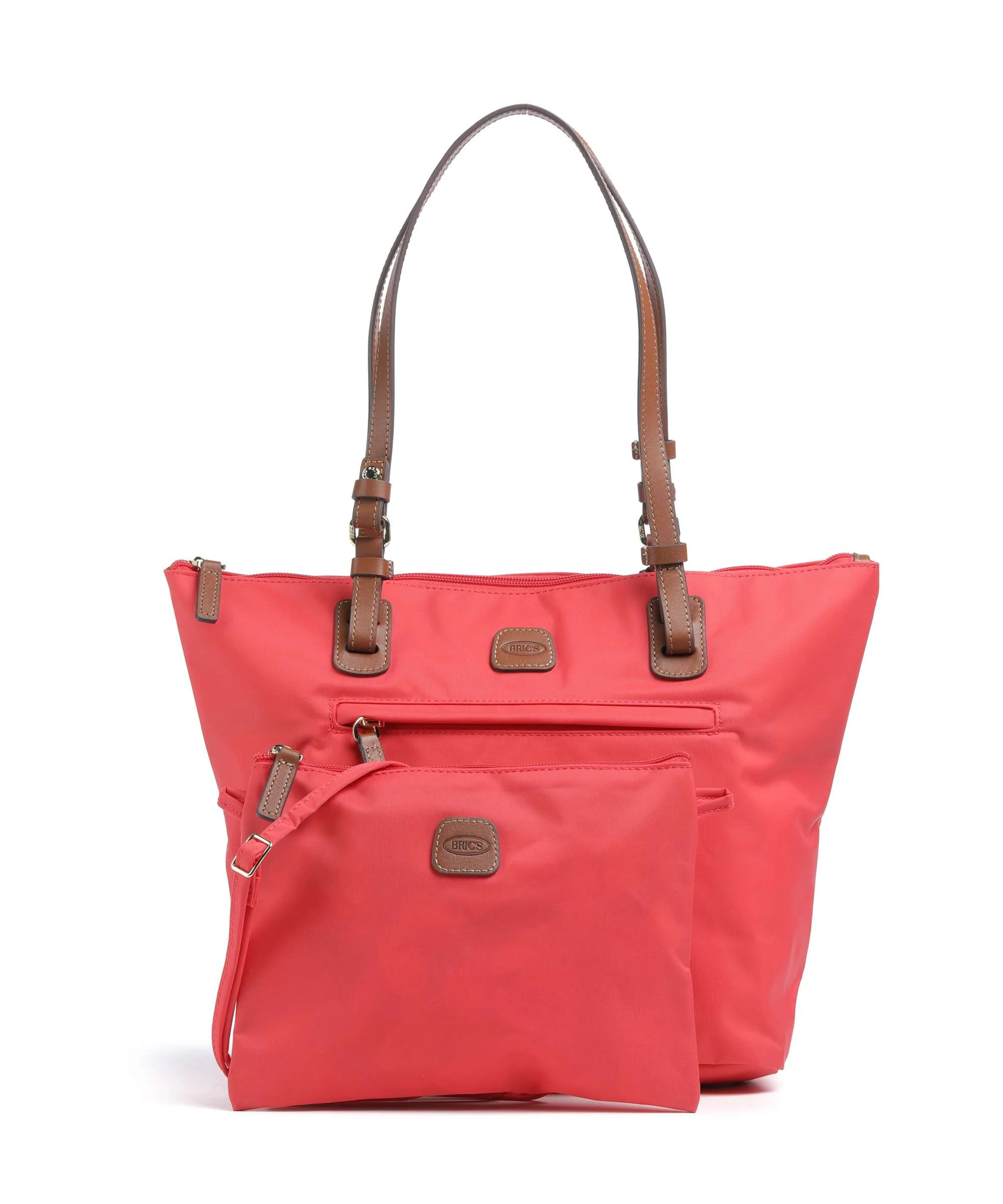 Brics X-Collection M Boodschappentas papavero/poppy - Image 2