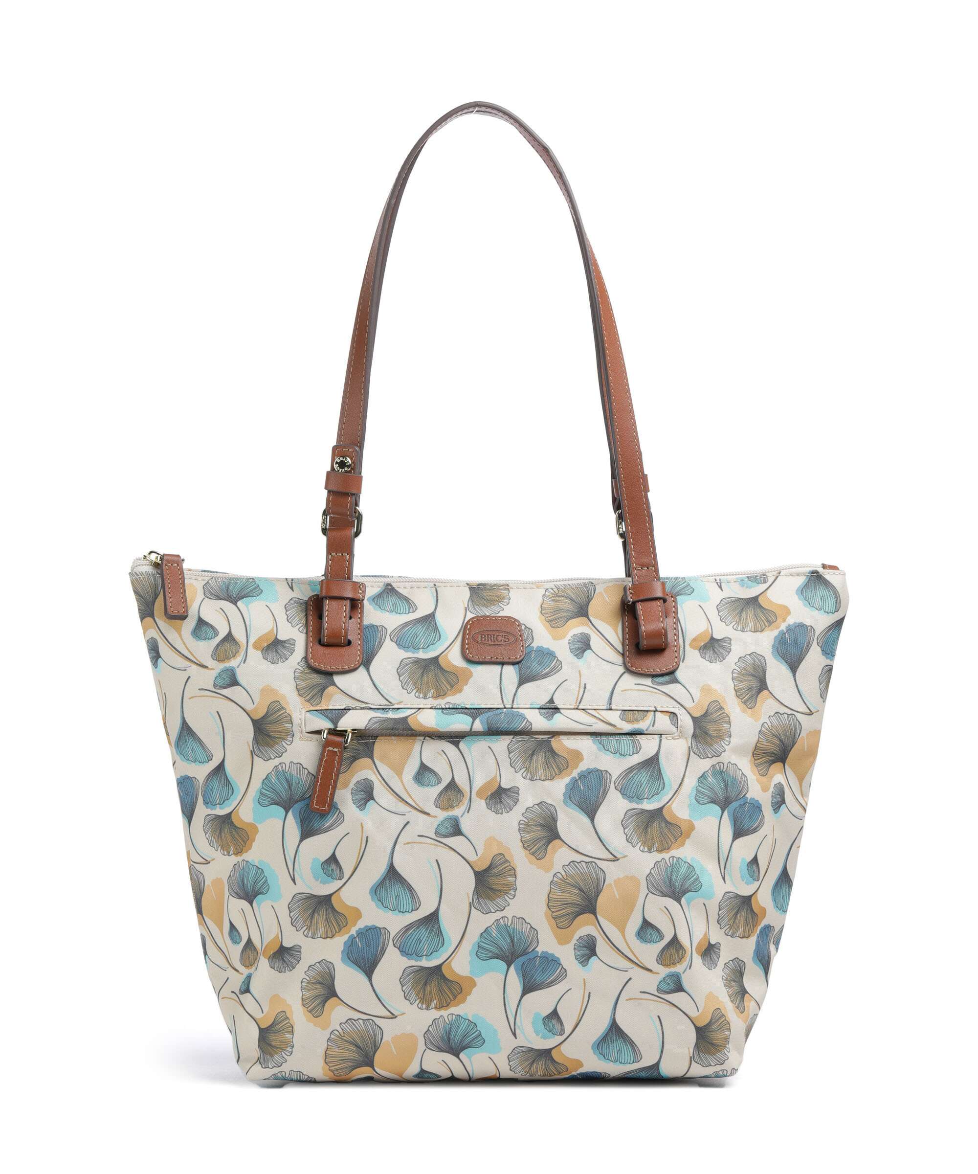 Brics X-Collection M Boodschappentas flowers