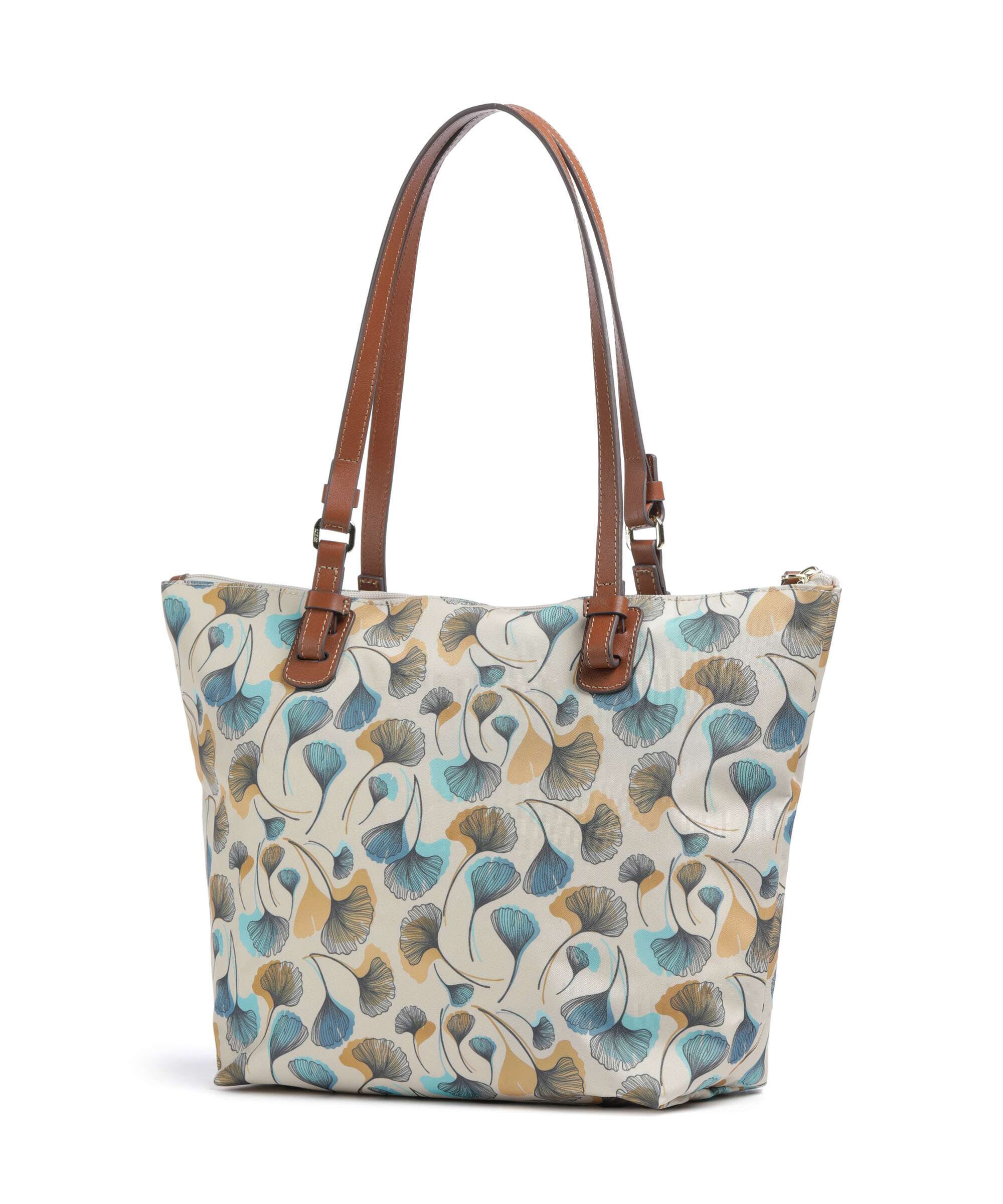 Brics X-Collection M Boodschappentas flowers - Image 4
