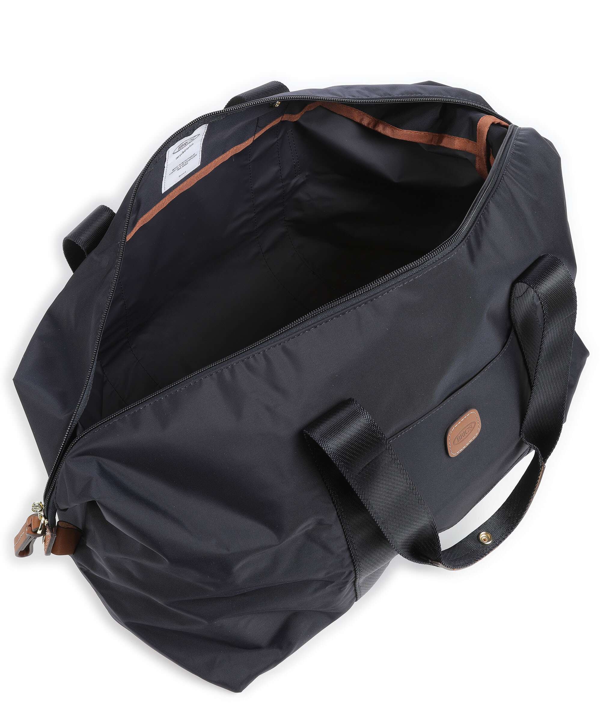 Brics X-Collection M Weekendtas ocean blue - Image 4