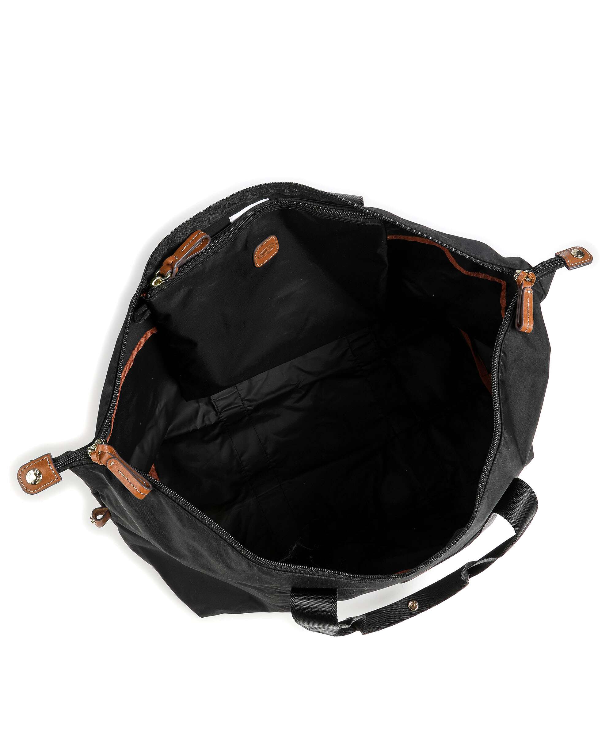 Brics X-Collection M Weekendtas black - Image 4