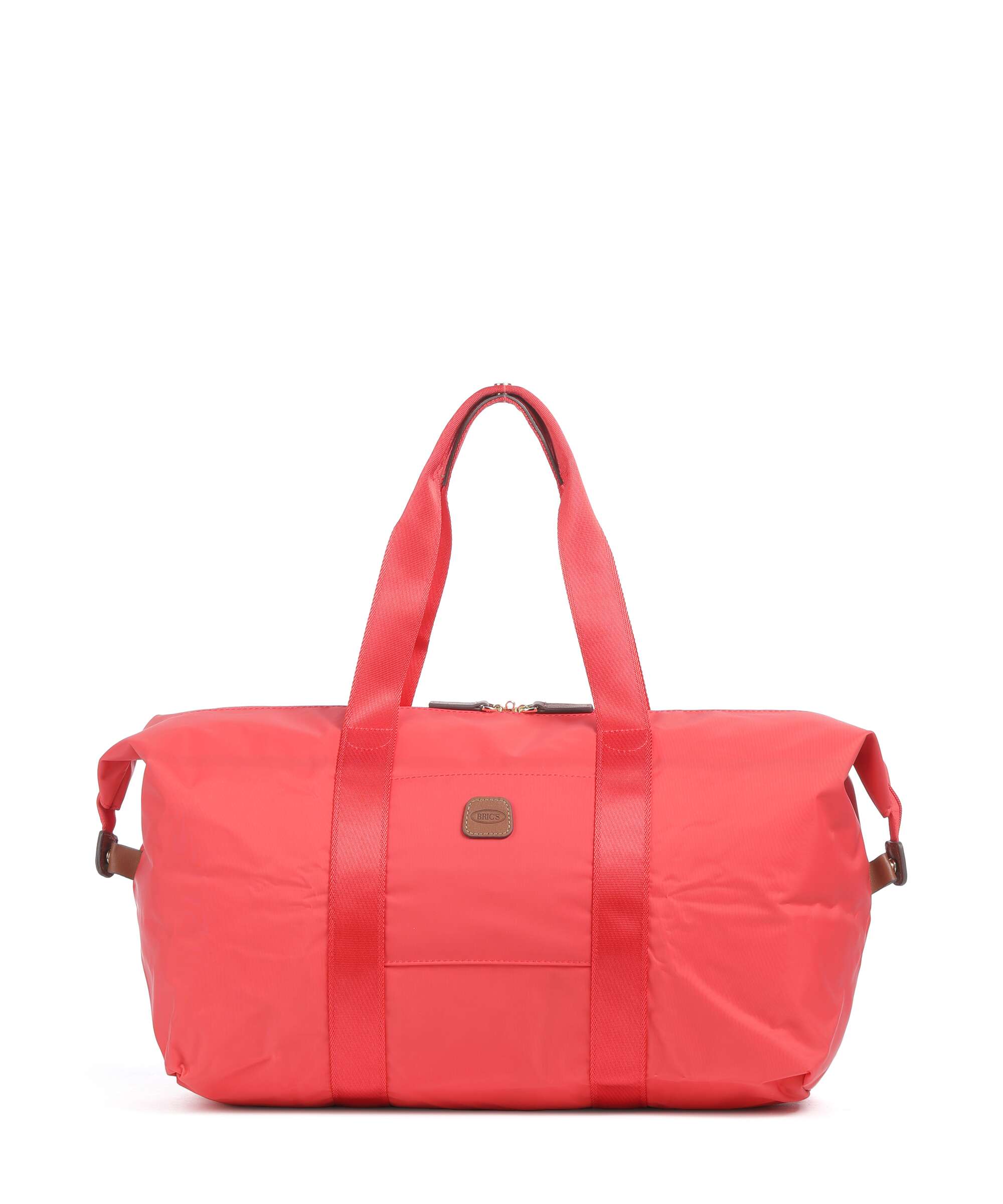 Brics X-Collection M Weekendtas papavero/poppy