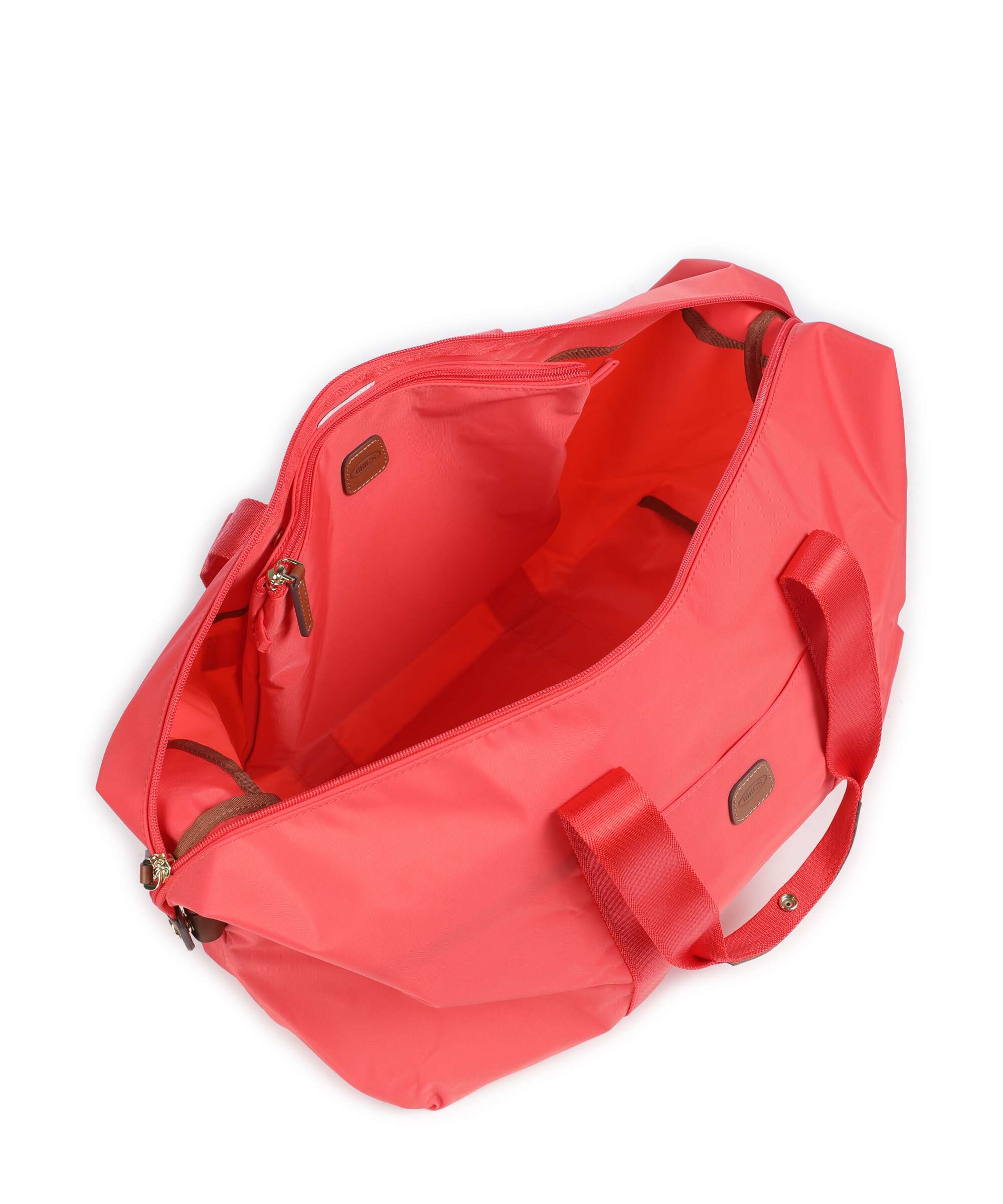 Brics X-Collection M Weekendtas papavero/poppy - Image 5