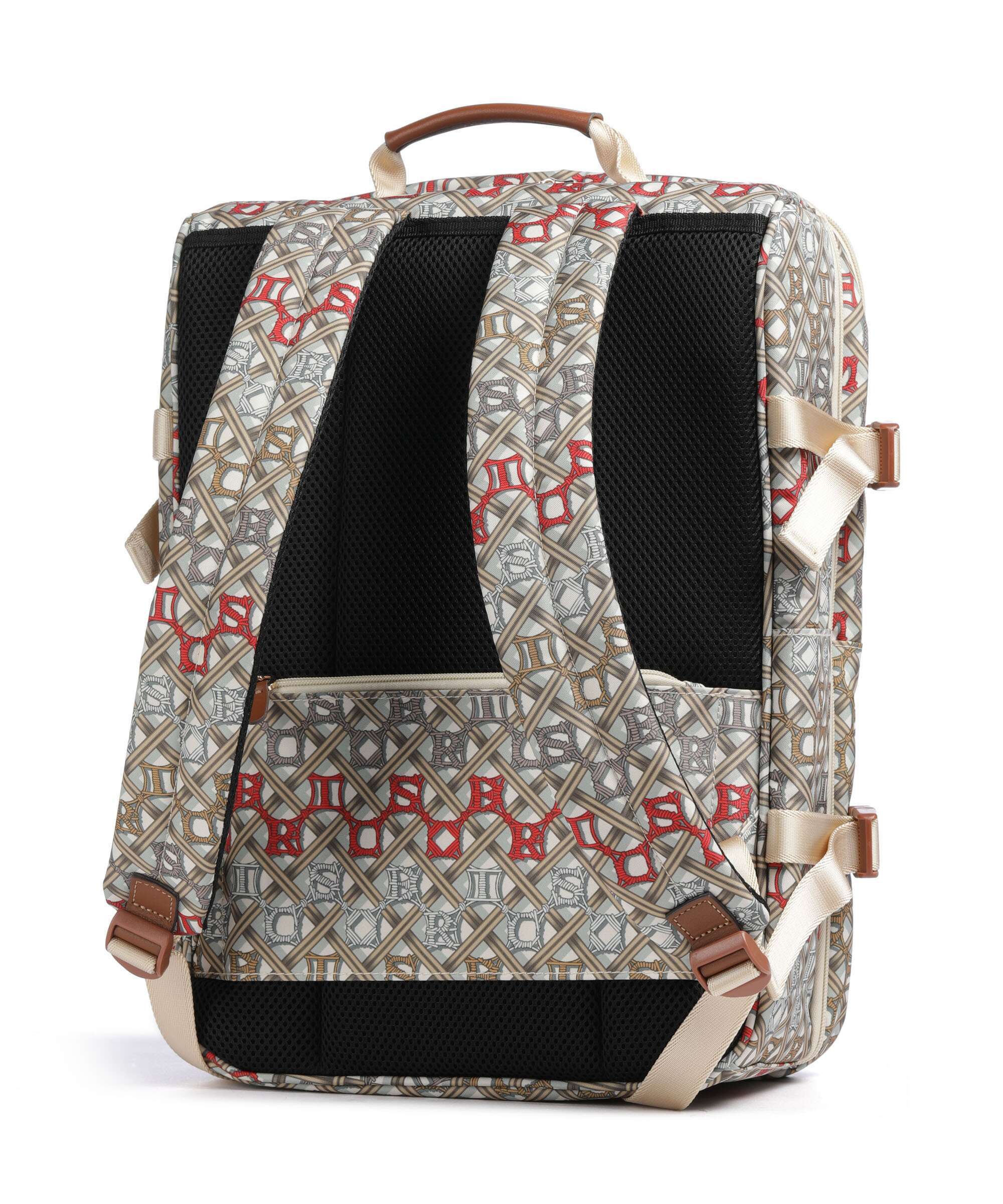 Brics X-Collection Reis rugzak macramè - Image 2
