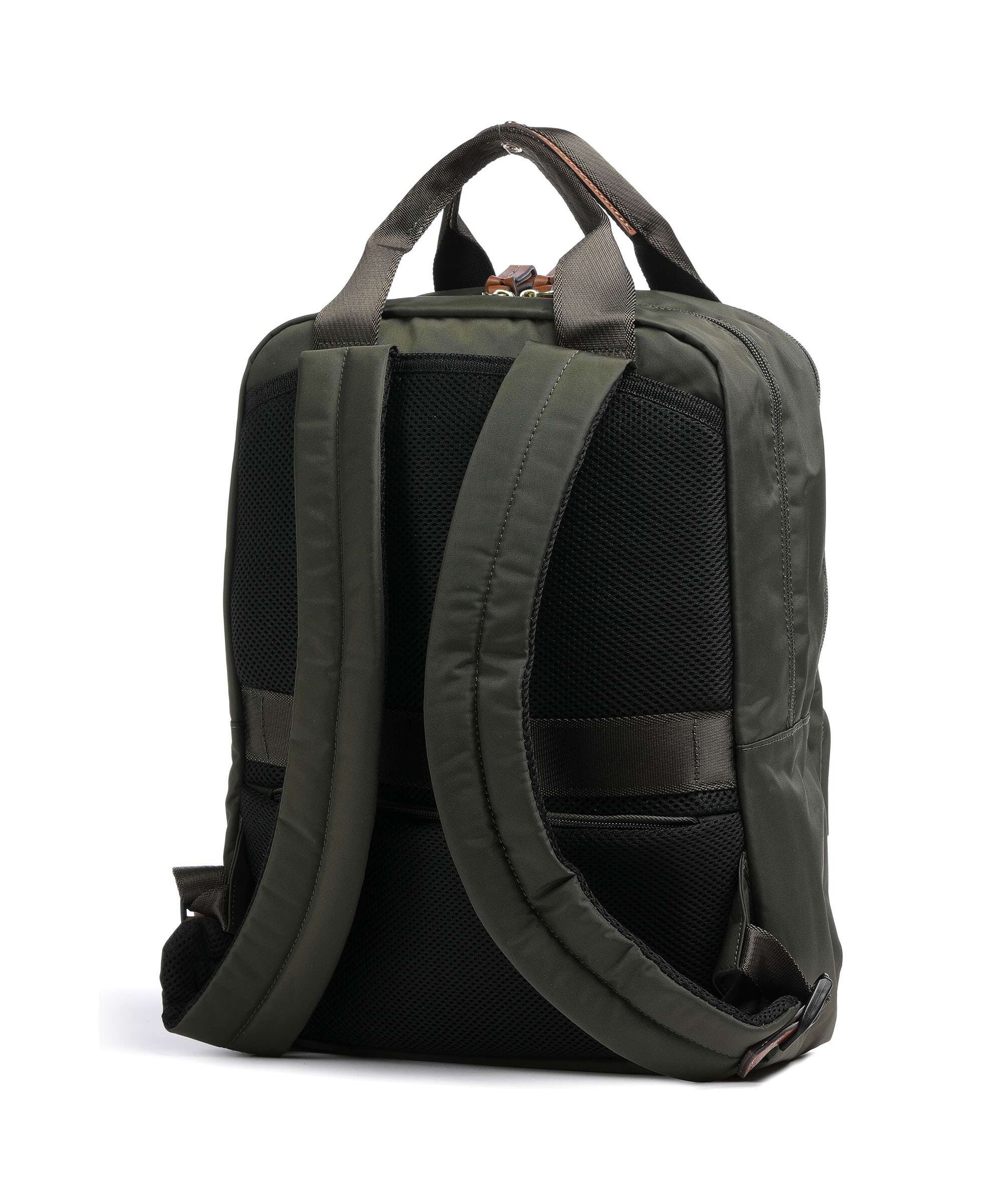 Brics X-Collection Rugzak oliv - Image 2