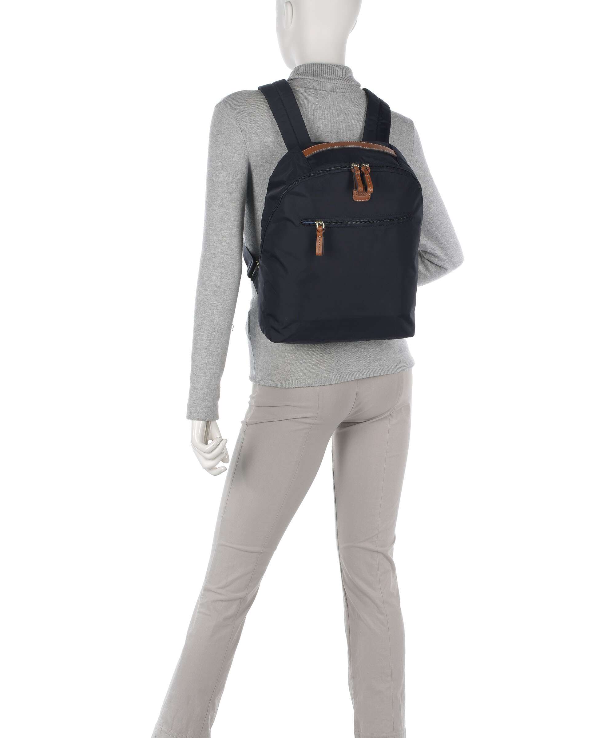 Brics X-Collection Rugzak ocean blue - Image 3