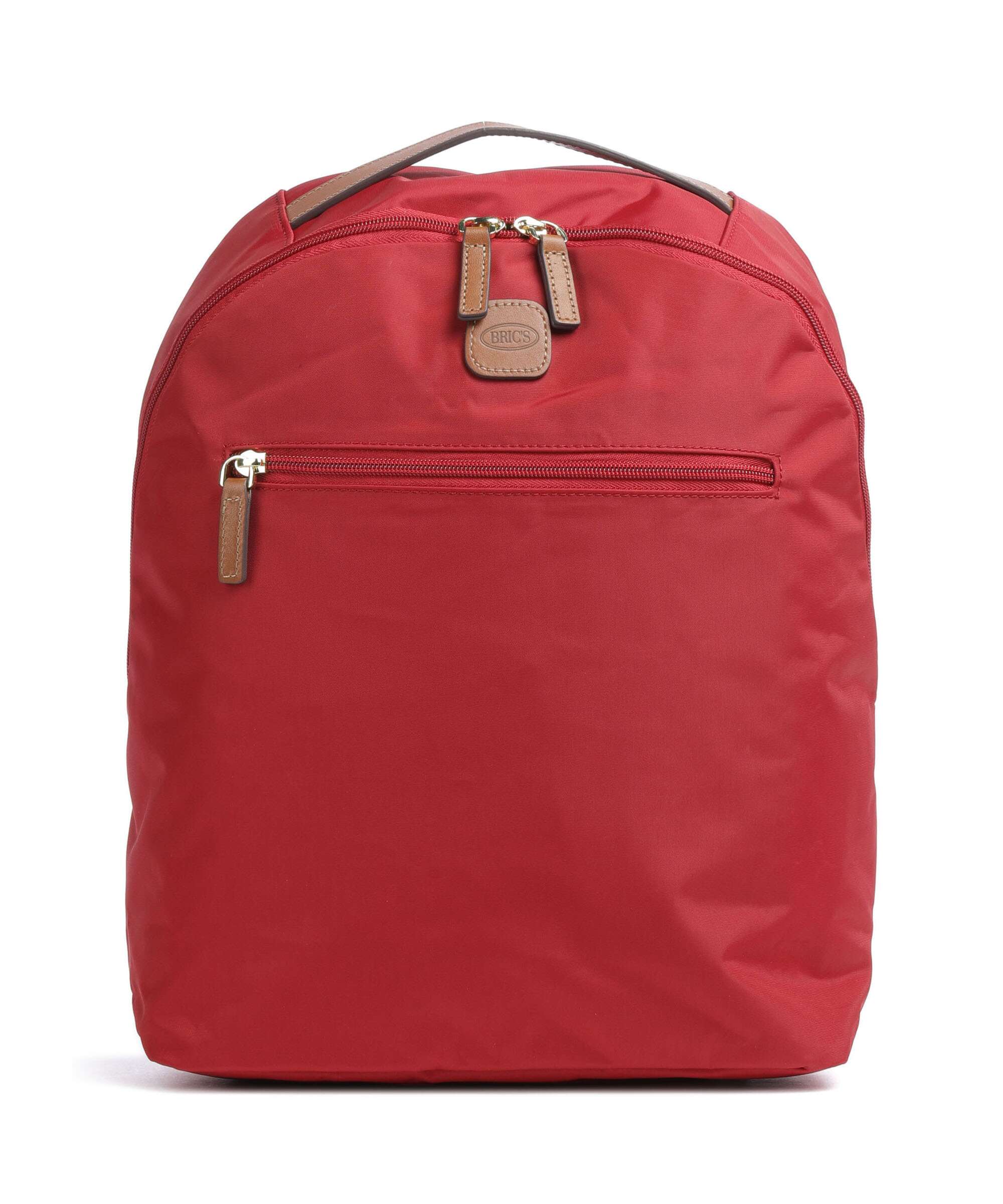 Brics X-Collection Rugzak red