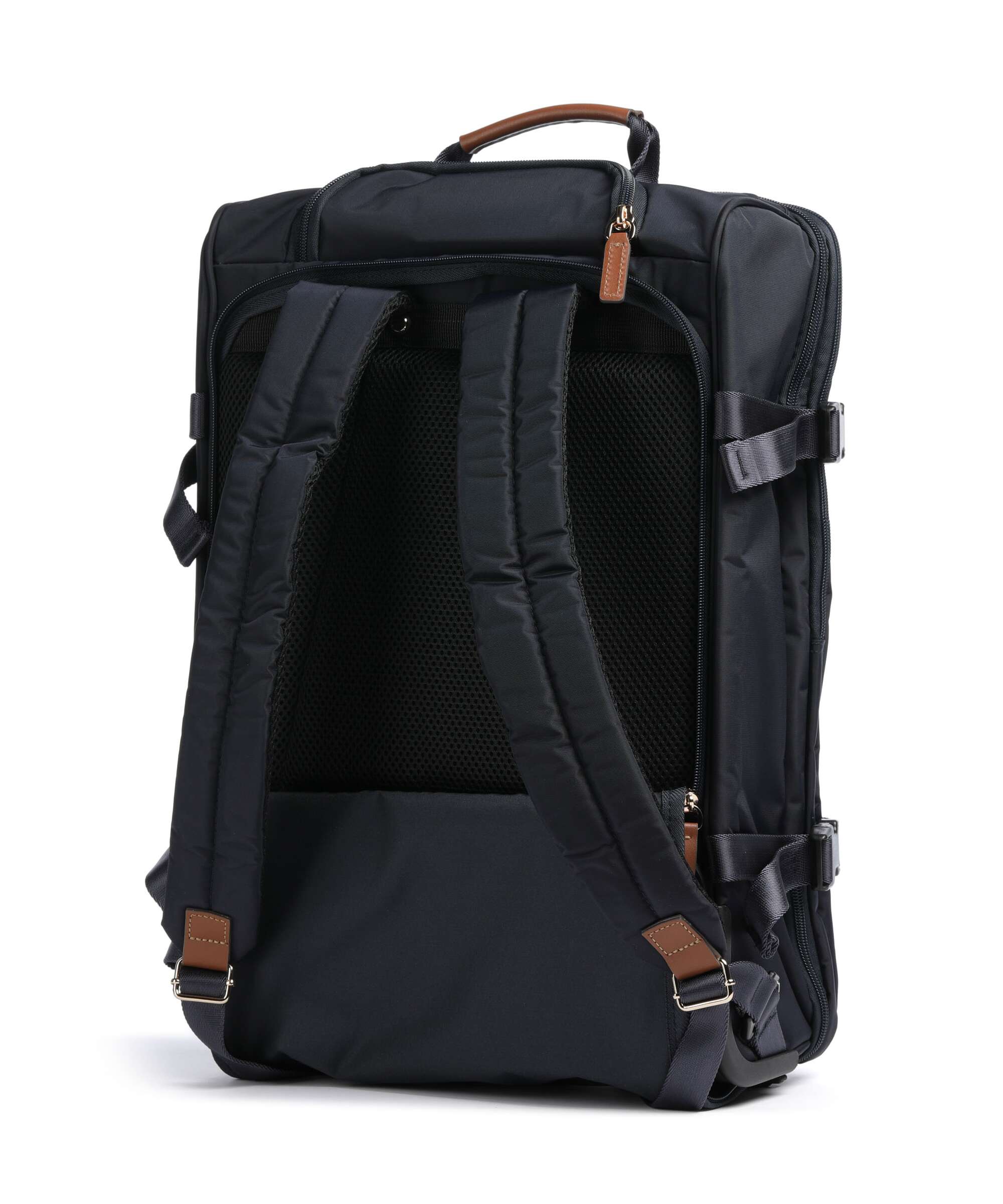 Brics X-Collection Rugzak trolley ocean blue - Image 2