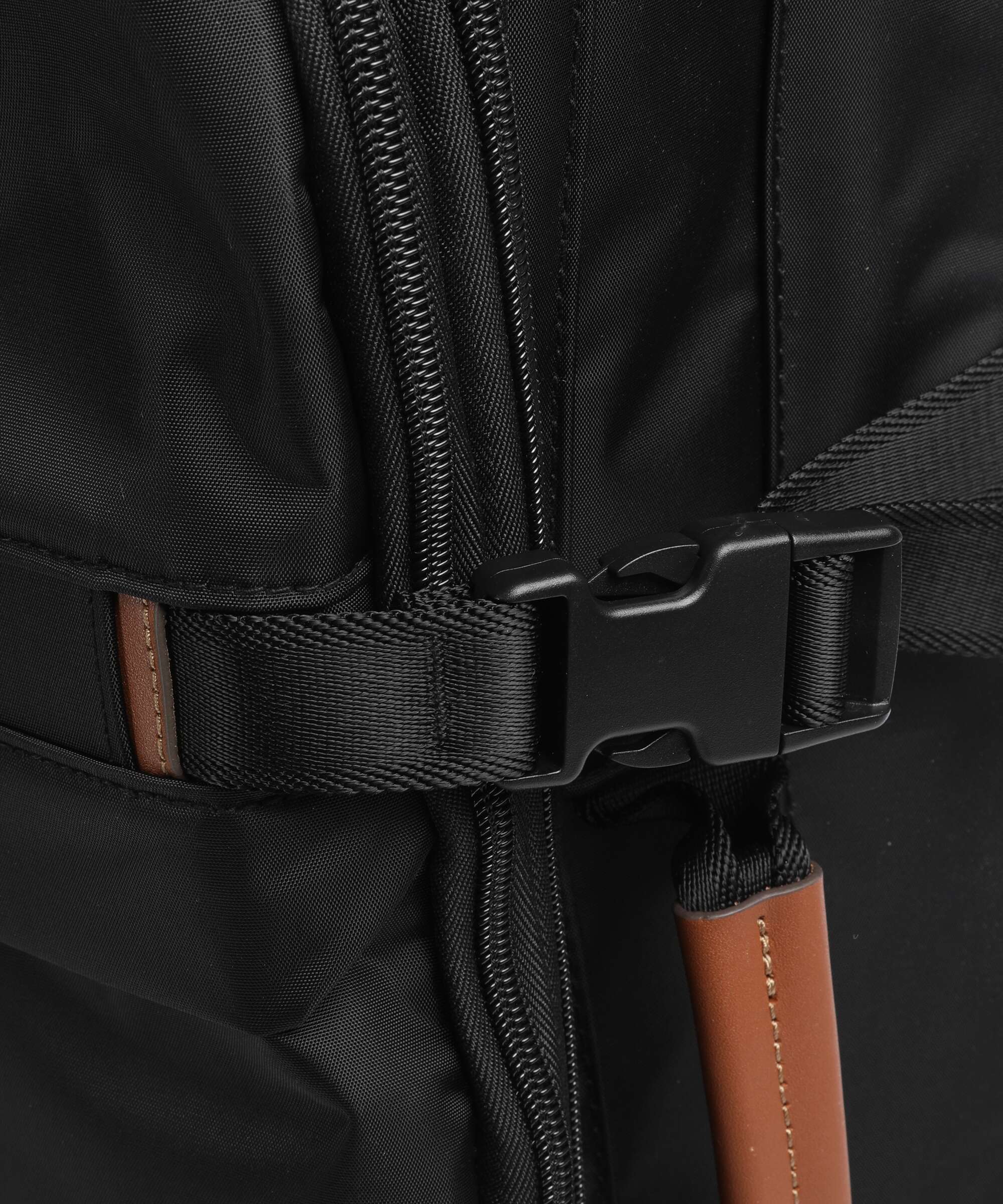 Brics X-Collection Rugzak trolley black - Image 5