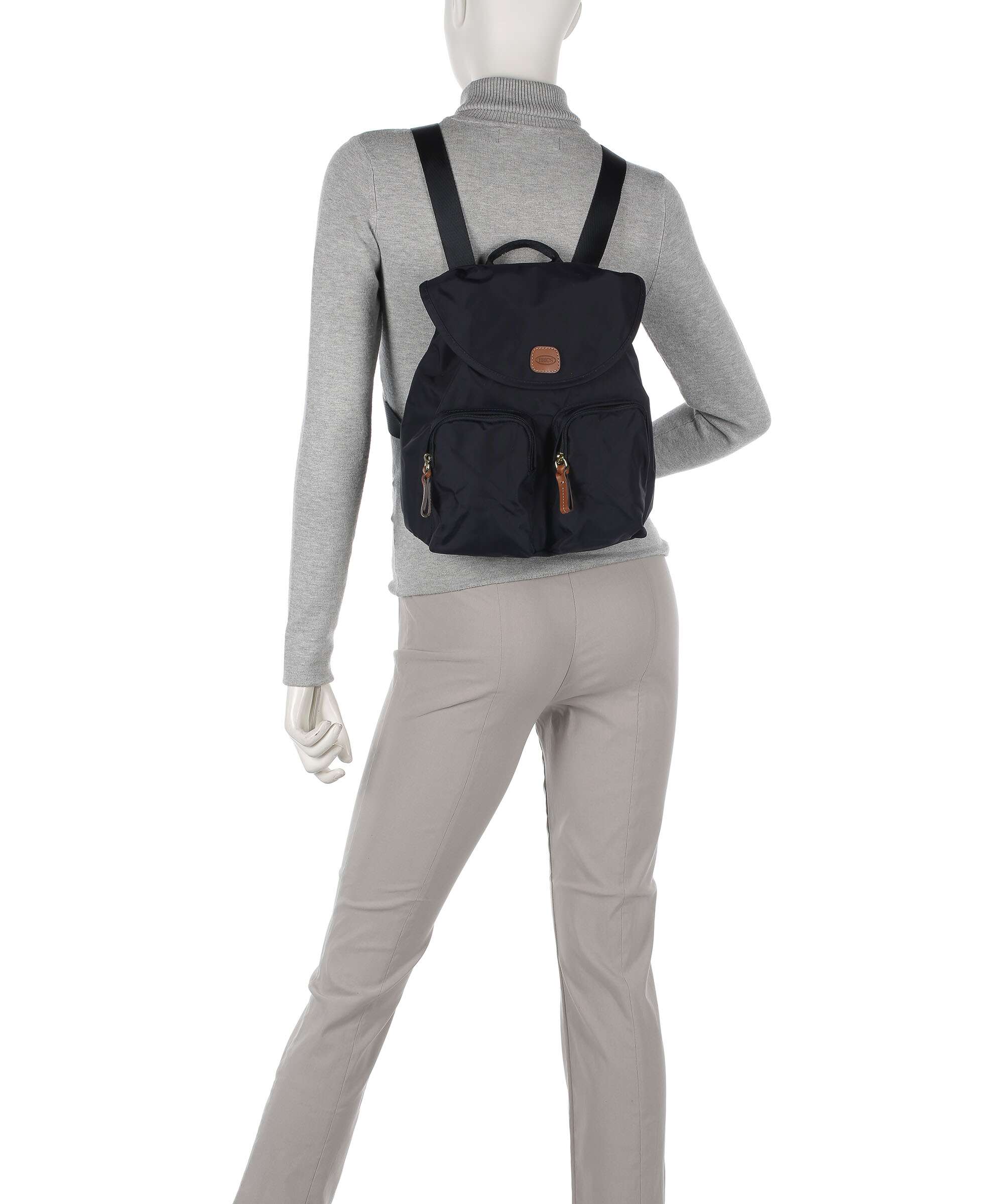 Brics X-Collection Small Rugzak ozean - Image 3